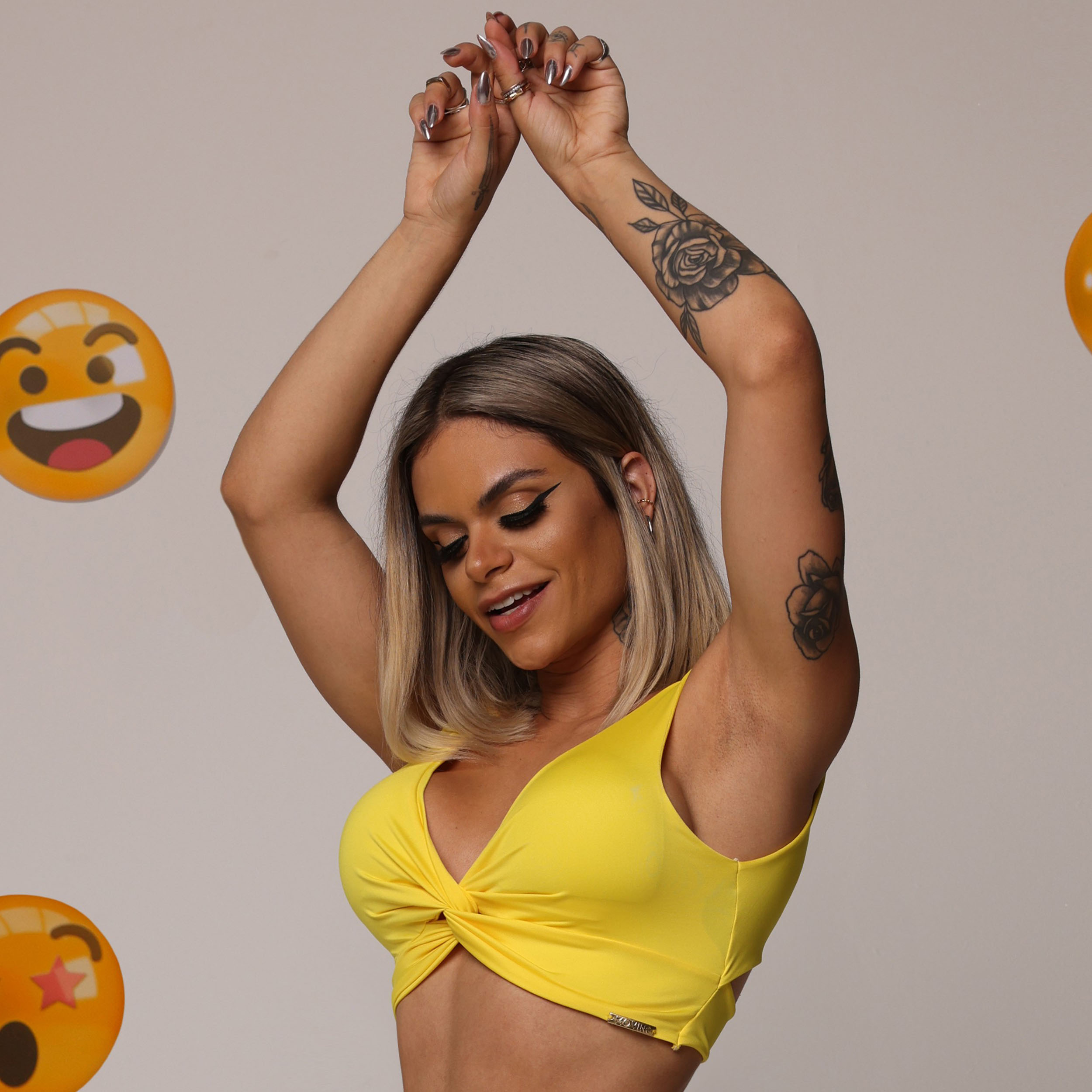 TOP DENALI HONEY - Imagem 3