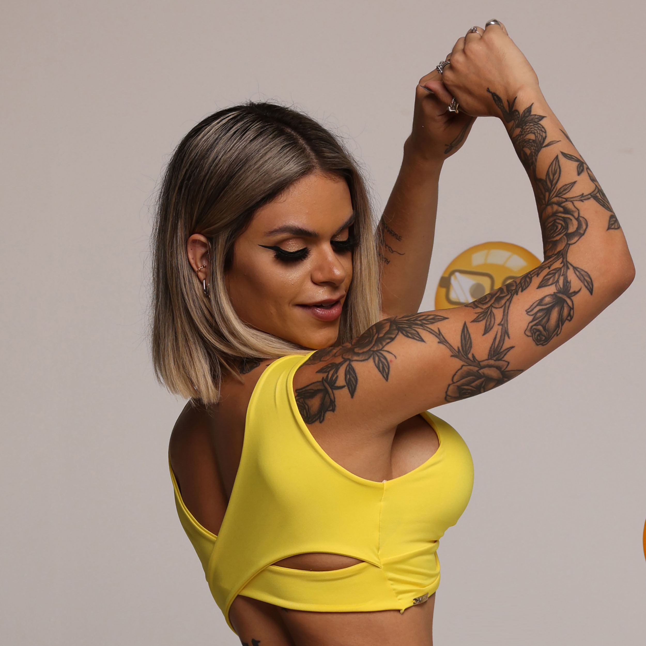 TOP DENALI HONEY - Imagem 4