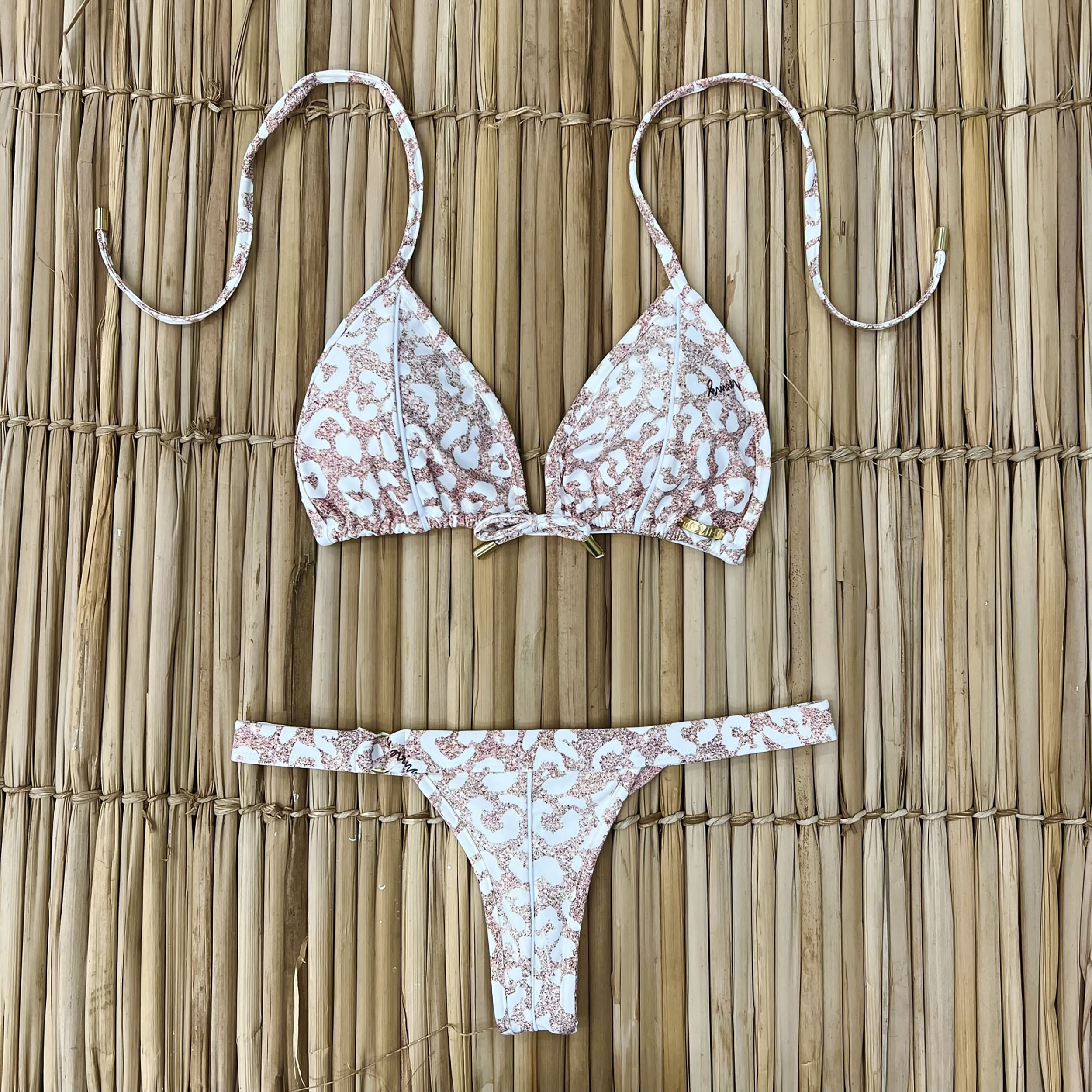 BIQUÍNI CORTININHA LINCE EXCLUSIVO - Imagem 3