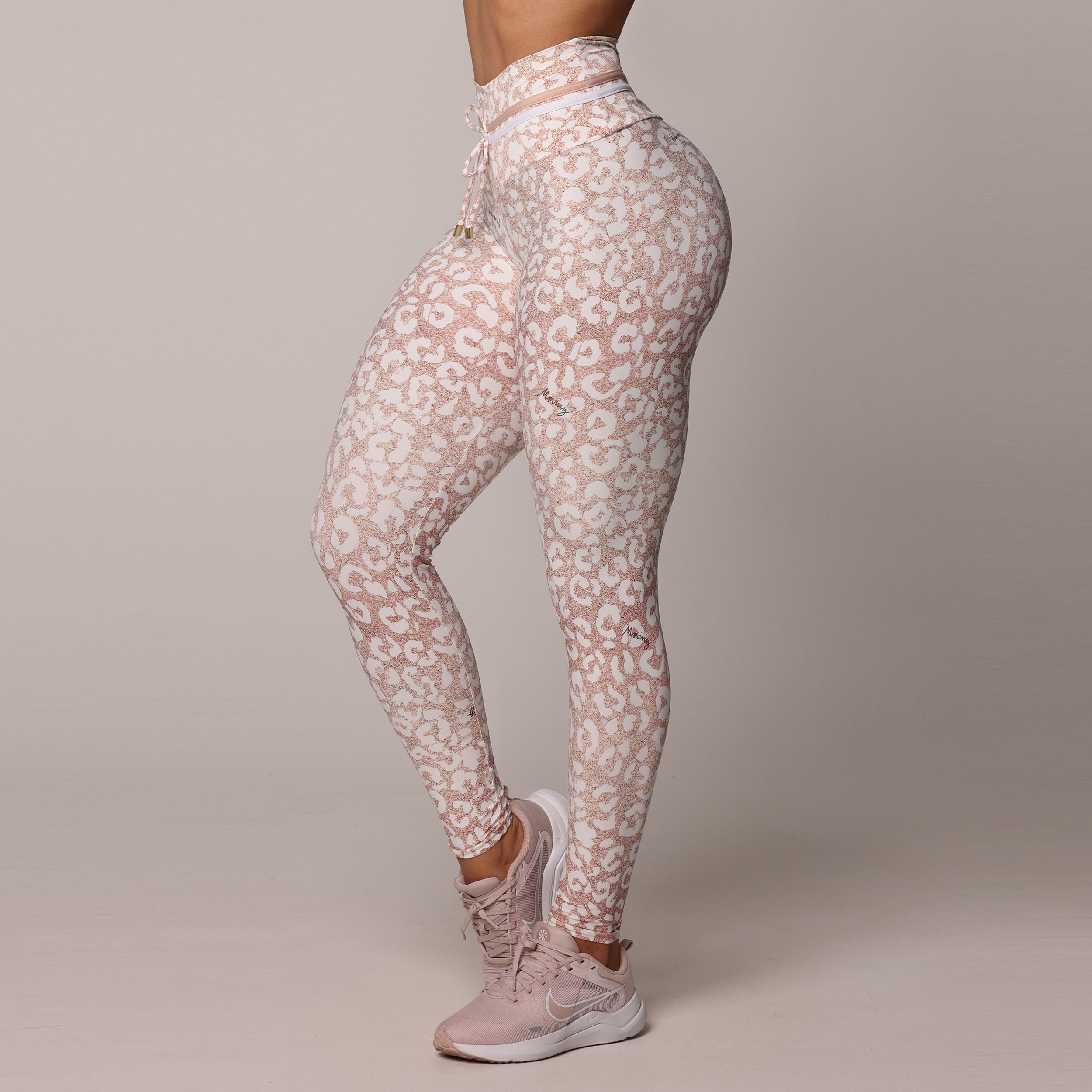 LEGGING EMPINA BUMBUM LINCE EXCLUSIVA - Imagem 3