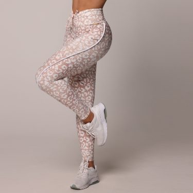 LEGGING RECORTE EMPINA BUMBUM LINCE EXCLUSIVA