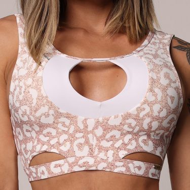 TOP GÊNOVA LINCE EXCLUSIVO