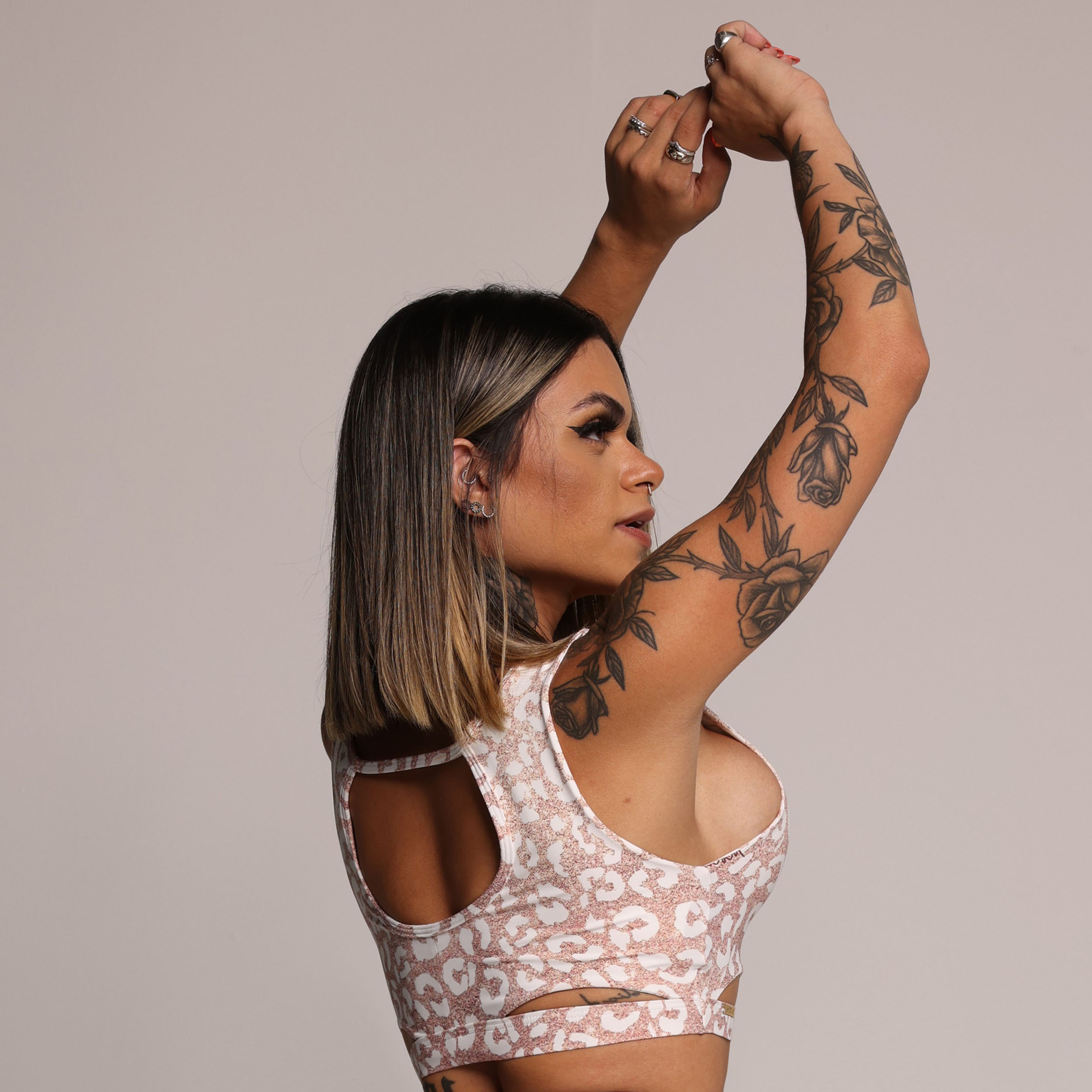 TOP GÊNOVA LINCE EXCLUSIVO - Imagem 3