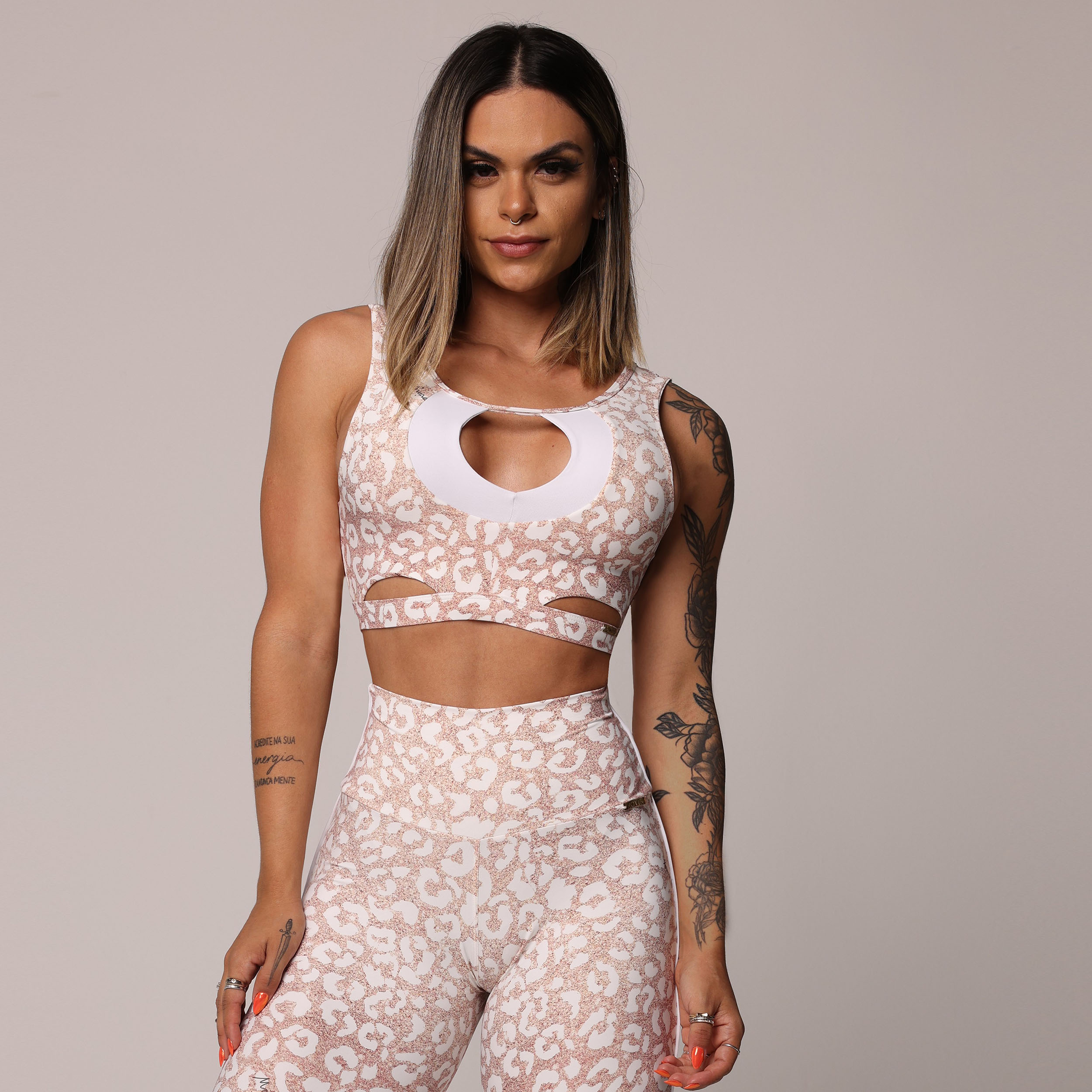 TOP GÊNOVA LINCE EXCLUSIVO - Imagem 4