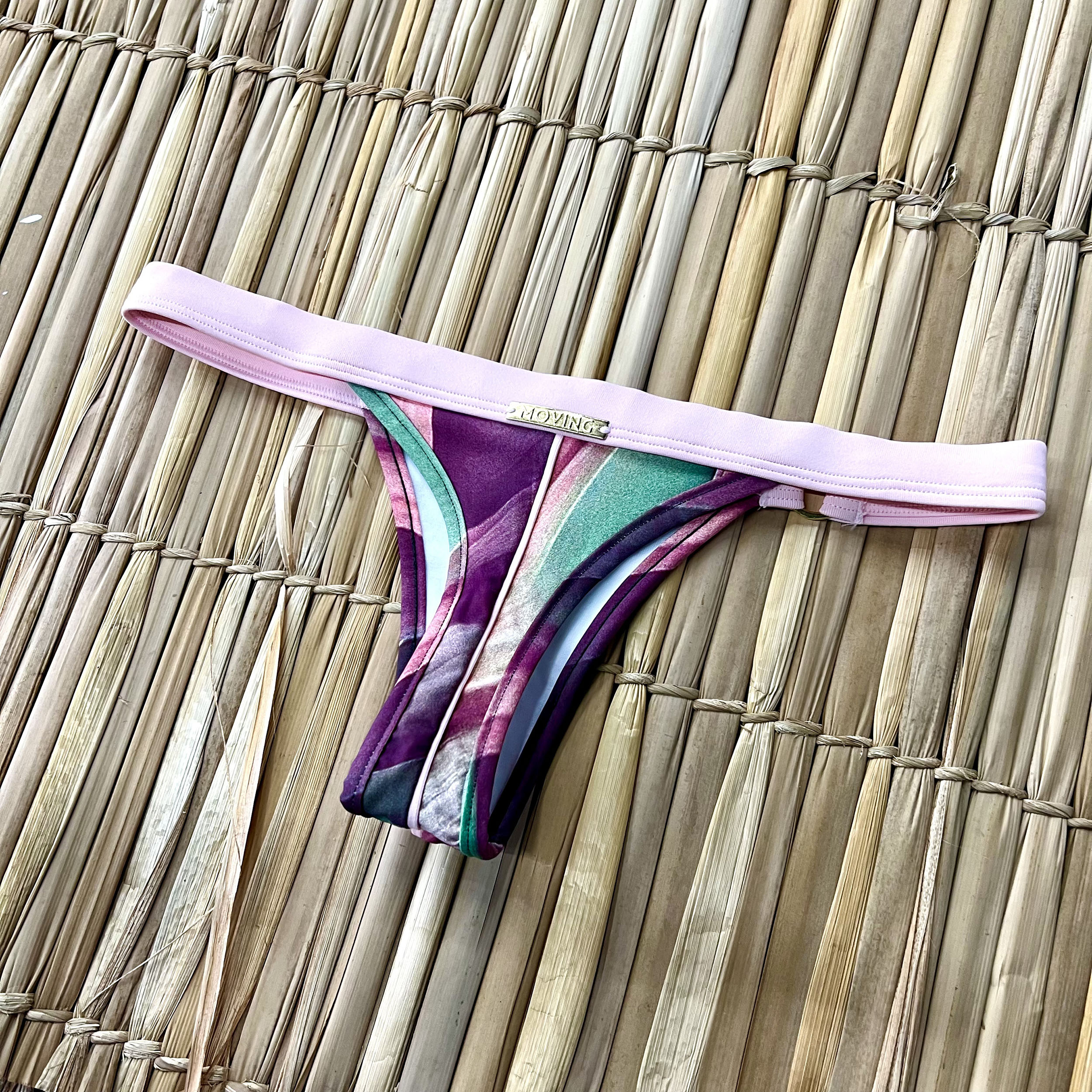 BIQUÍNI CORTININHA MINT EXCLUSIVA - Imagem 4