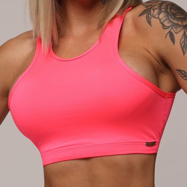 TOP TORINO ROSA FLÚOR