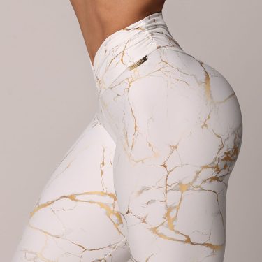 LEGGING ROMANA EMPINA BUMBUM SPUN SUGAR EXCLUSIVA