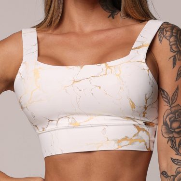 TOP FAIXA SPUN SUGAR EXCLUSIVO