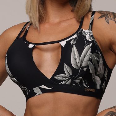 TOP FLORENÇA FLORESTA NEGRA