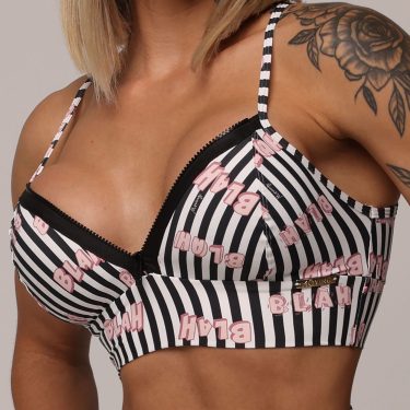 TOP HYPE LINES BLA BLA BLA EXCLUSIVO