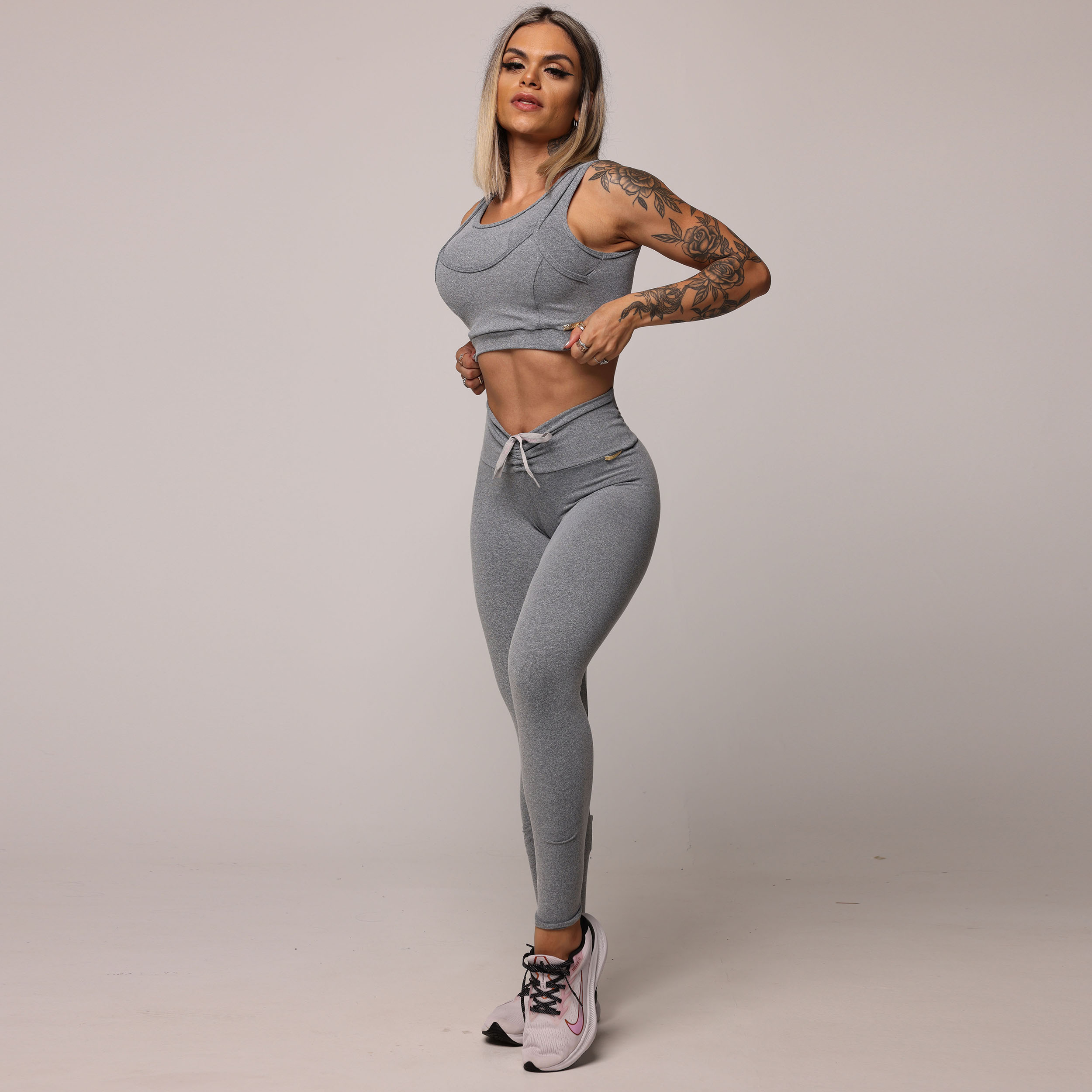 CROPPED CELULAR MESCLA - Imagem 4