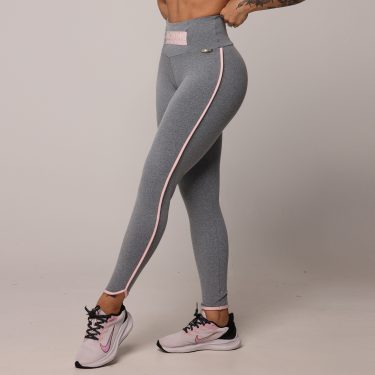 LEGGING BELT EMPINA BUMBUM MESCLA