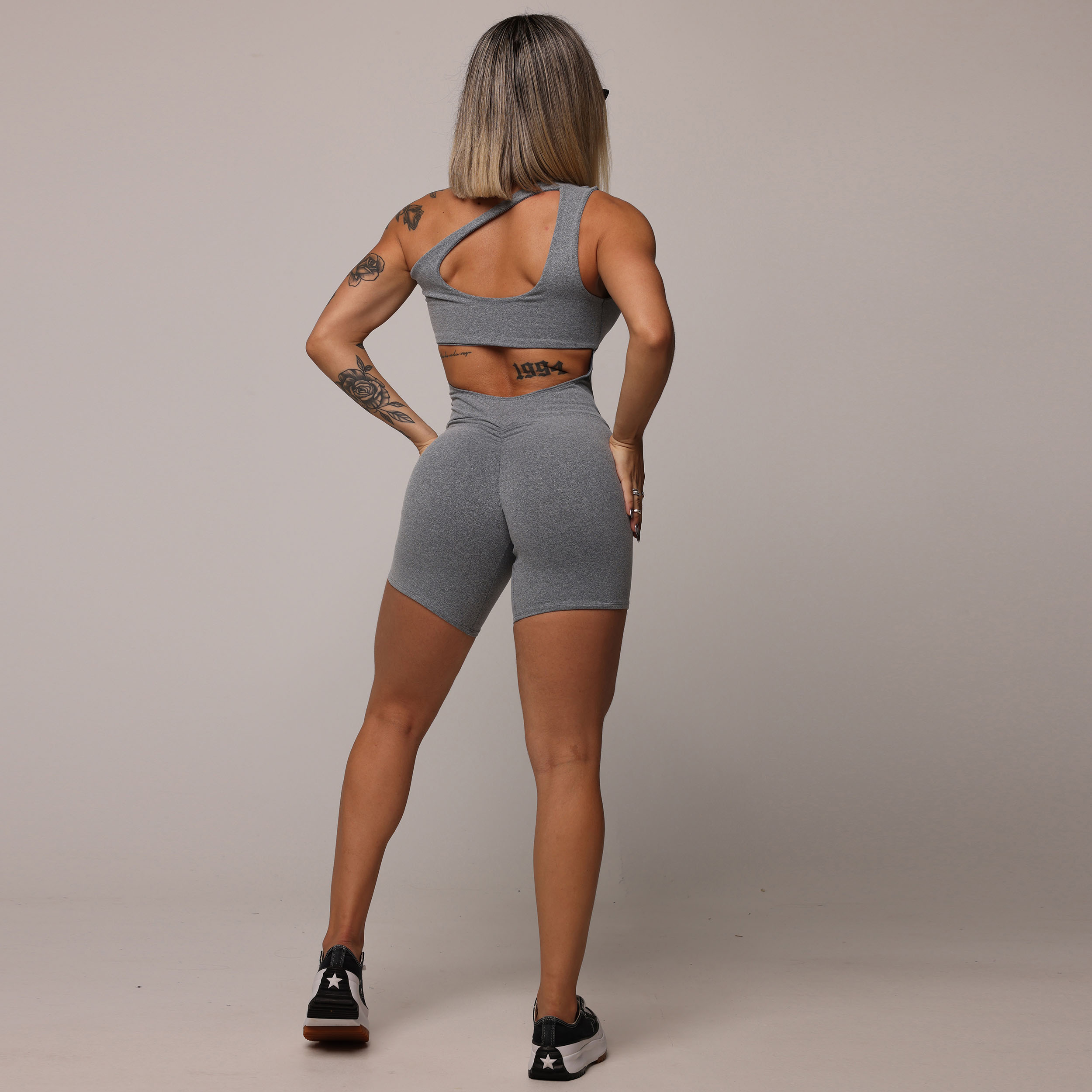 MACAQUINHO GOTA EMPINA BUMBUM MESCLA - Imagem 3