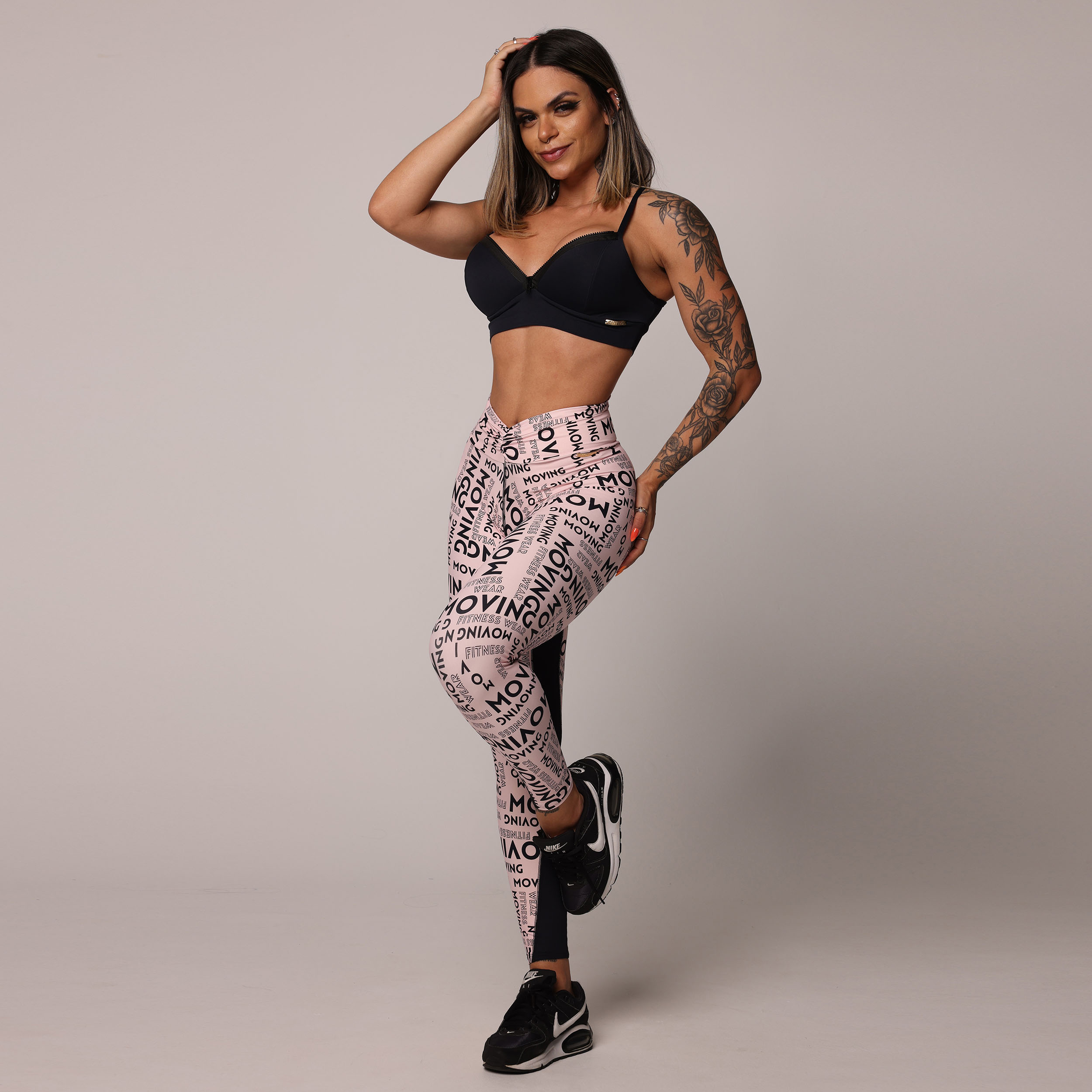 TOP HYPE PRETO - Imagem 4