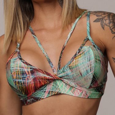 TOP TORONTO ABSTRACT