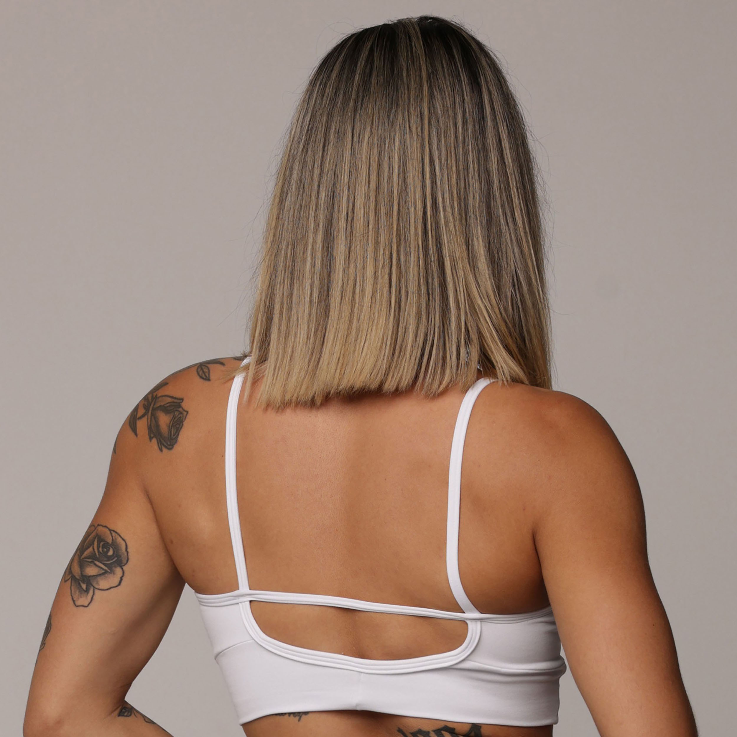 TOP TIRAS BRANCO - Imagem 3