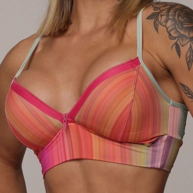 TOP HYPE DONUTS EXCLUSIVO