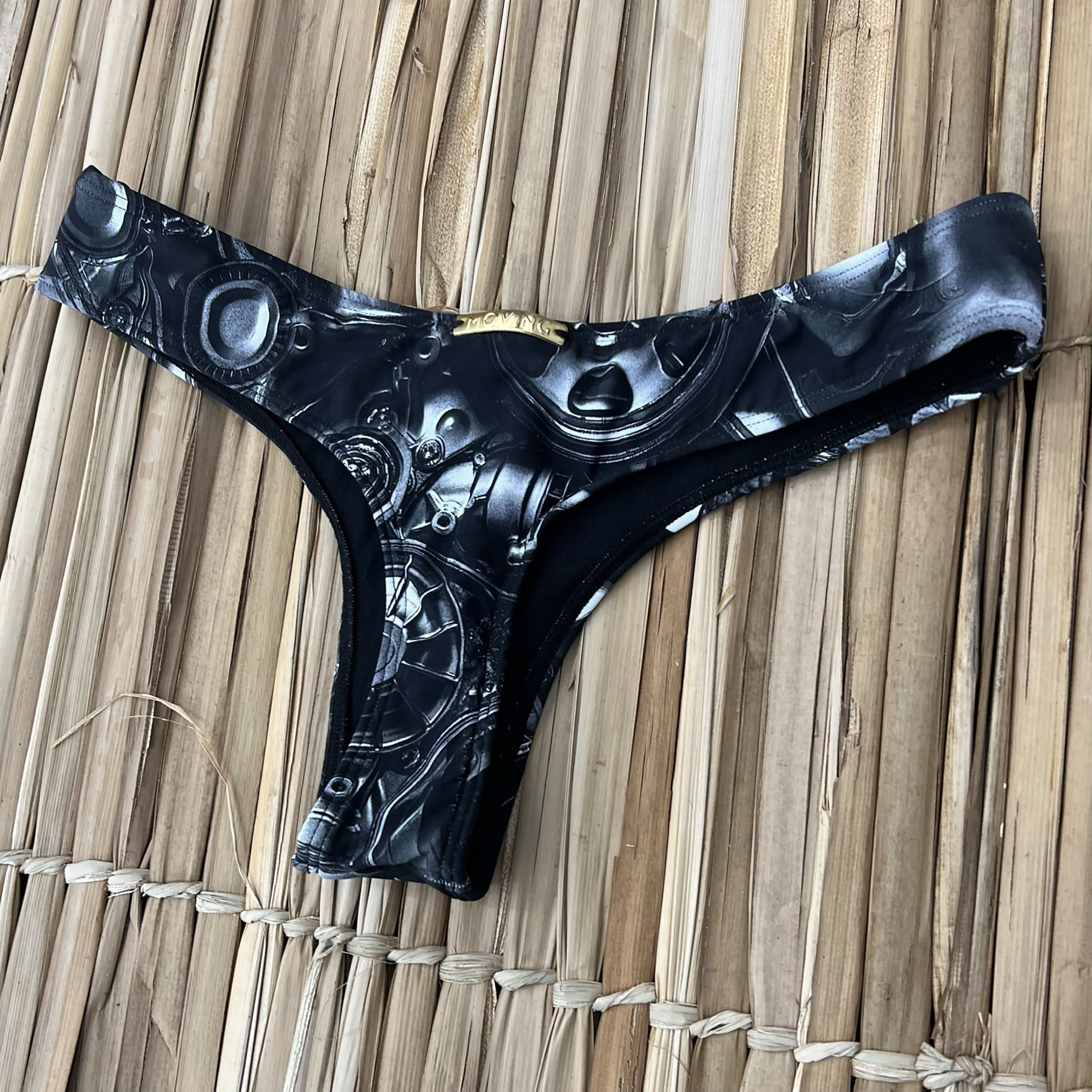 BIQUÍNI CORTININHA MACHINE EXCLUSIVO - Imagem 4