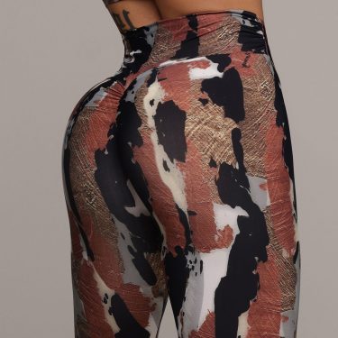 LEGGING ROMANA EMPINA BUMBUM NUDE MAKE EXCLUSIVA