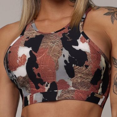 TOP TORINO NUDE MAKE EXCLUSIVO