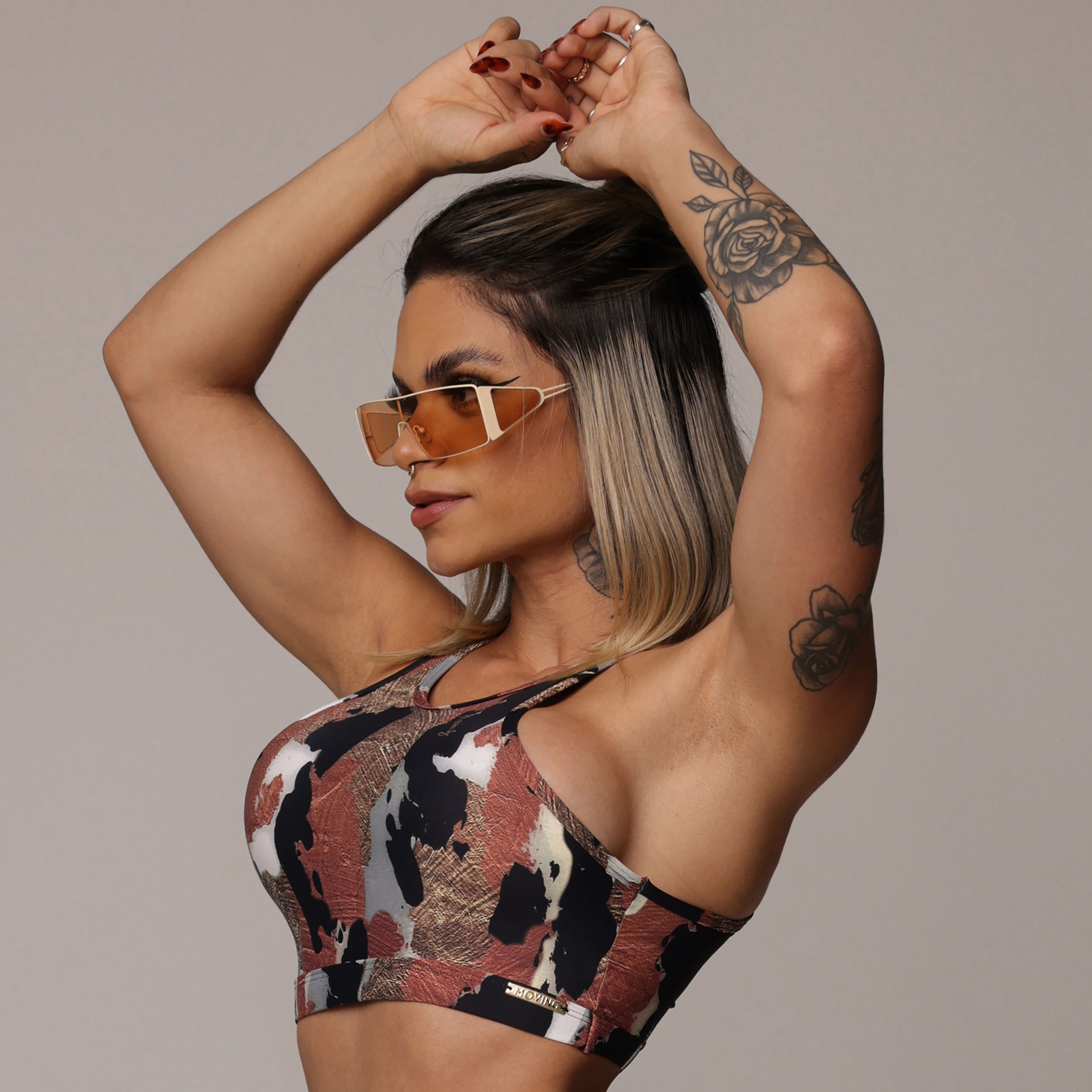 TOP TORINO NUDE MAKE EXCLUSIVO - Imagem 4