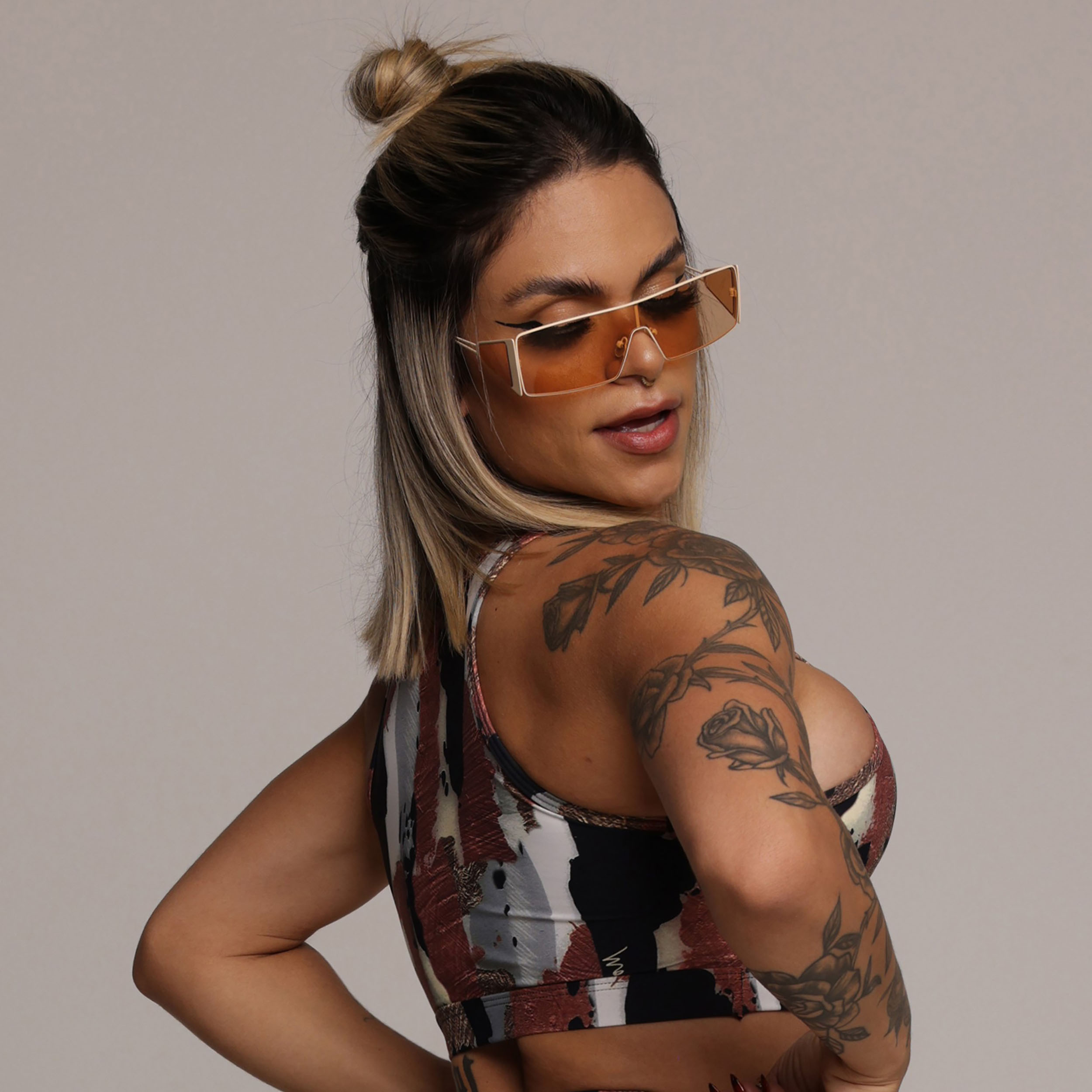 TOP TORINO NUDE MAKE EXCLUSIVO - Imagem 5