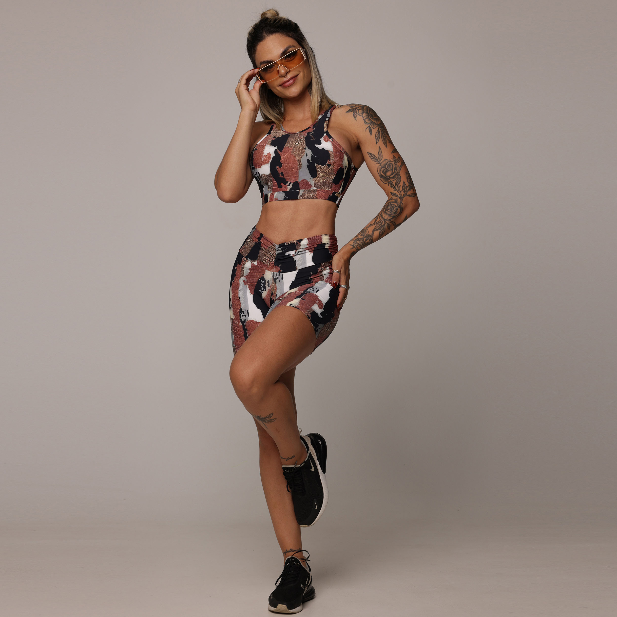 TOP TORINO NUDE MAKE EXCLUSIVO - Imagem 6