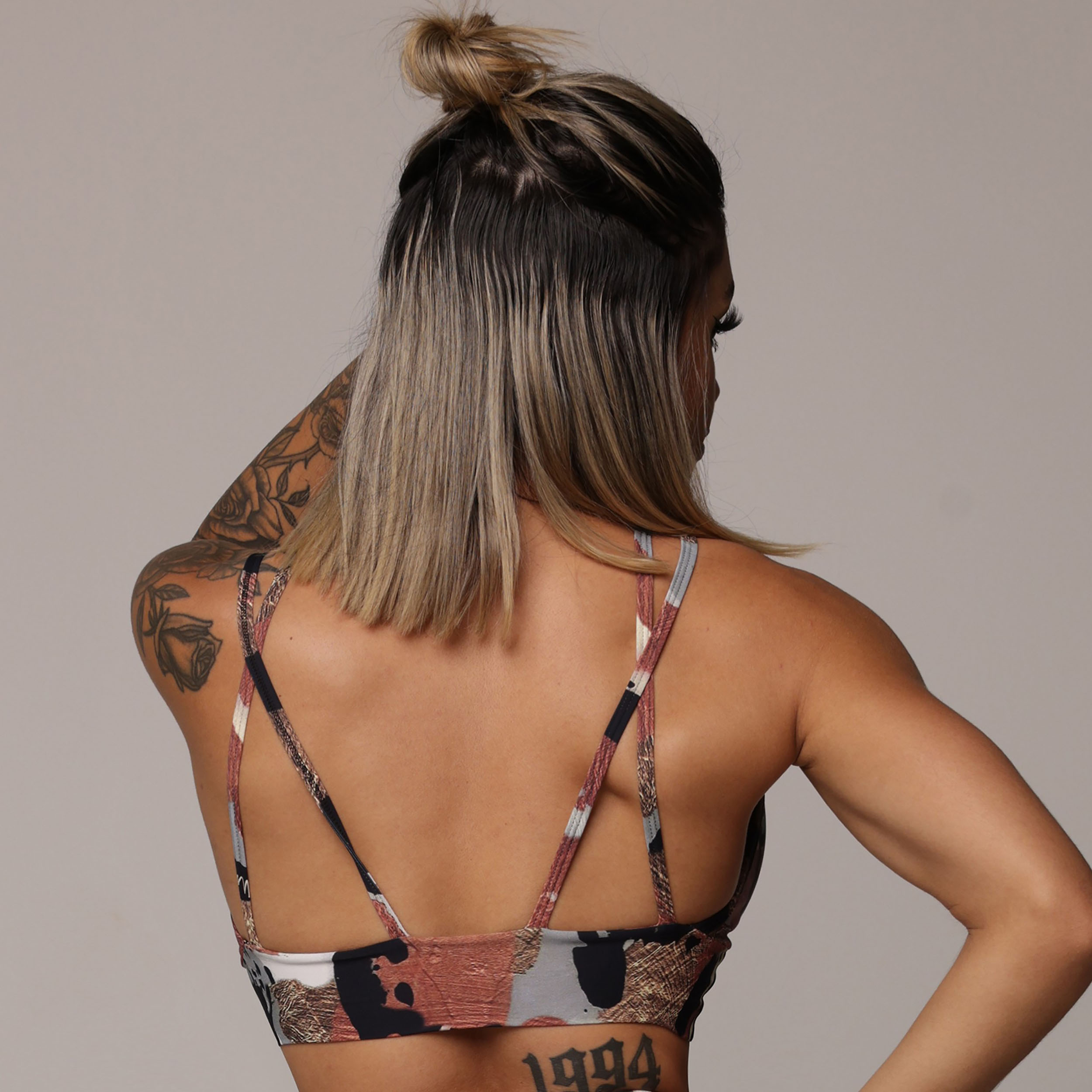 TOP TORONTO NUDE MAKE EXCLUSIVO - Imagem 2