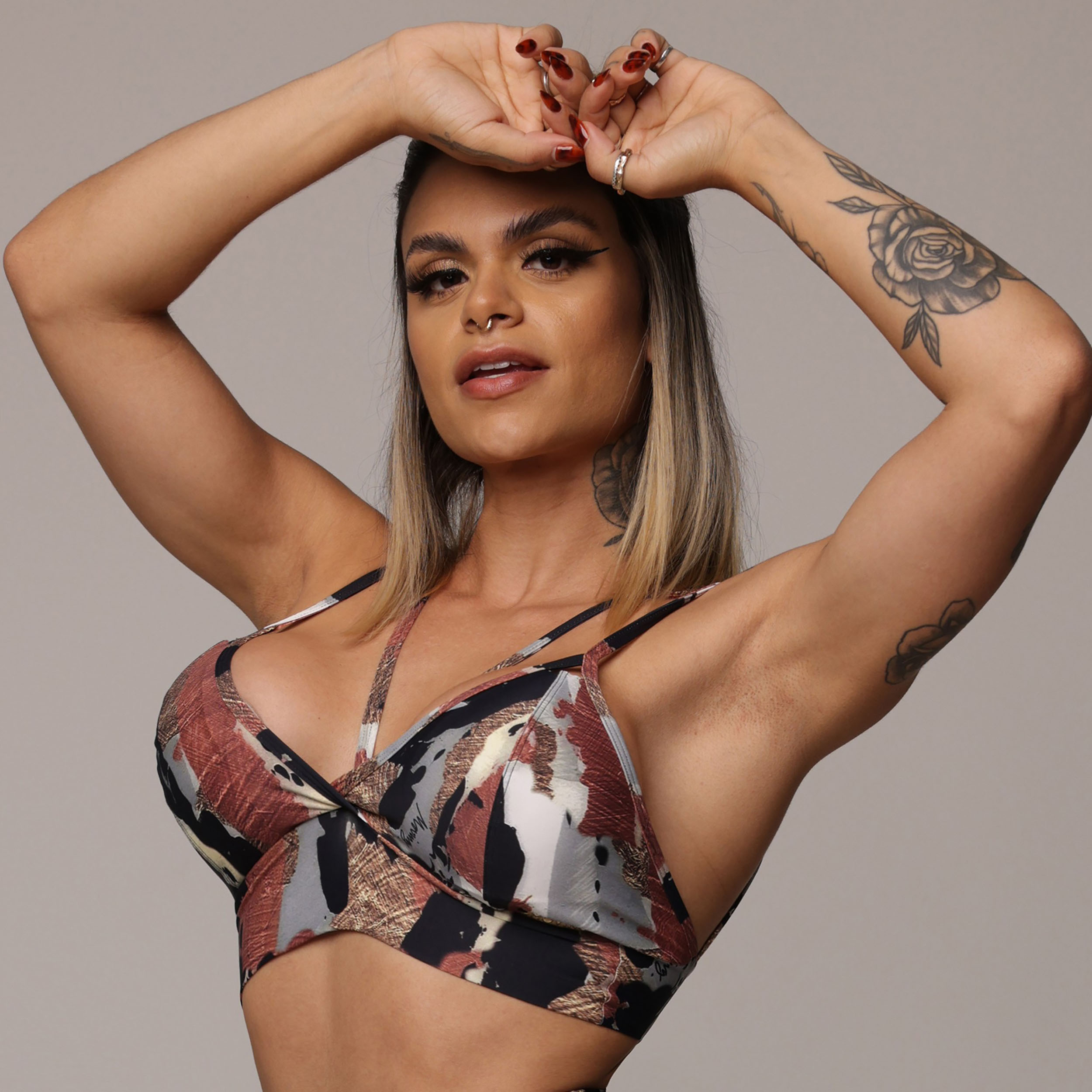 TOP TORONTO NUDE MAKE EXCLUSIVO - Imagem 3