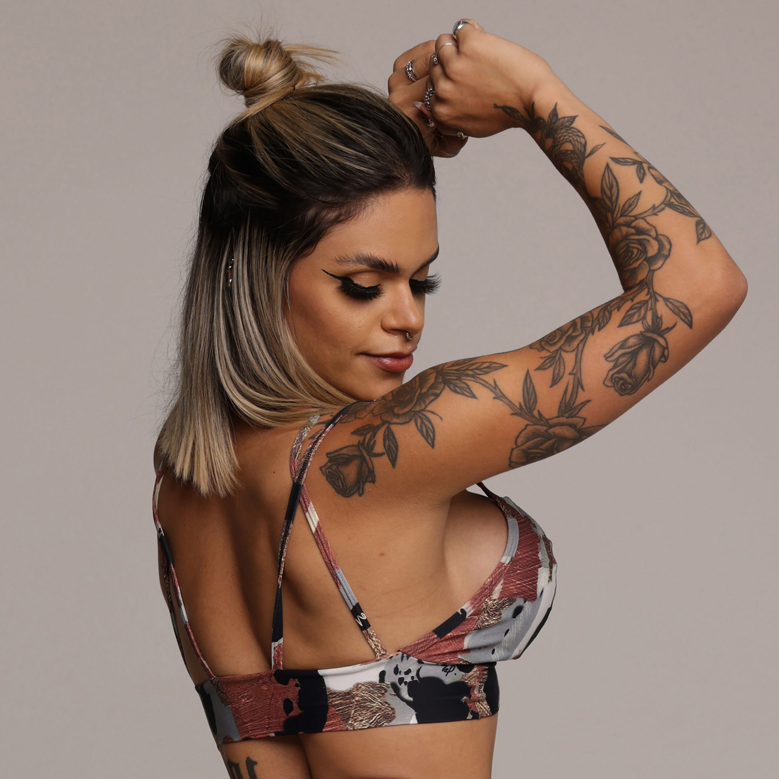 TOP TORONTO NUDE MAKE EXCLUSIVO - Imagem 4