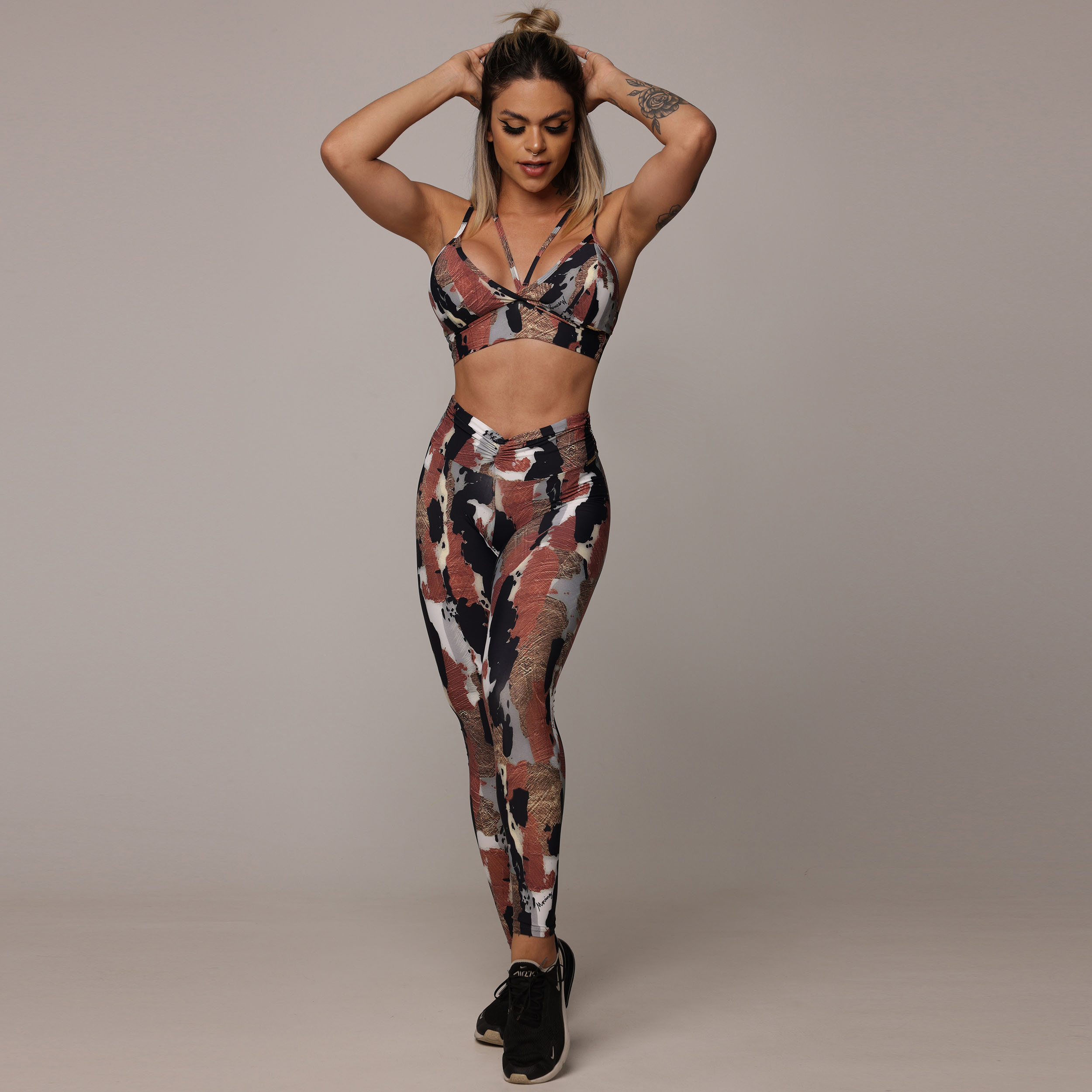 TOP TORONTO NUDE MAKE EXCLUSIVO - Imagem 5