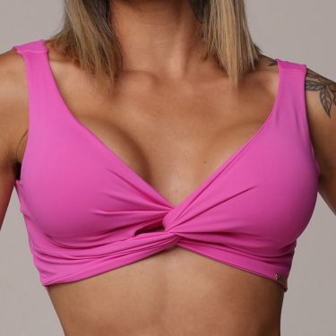 TOP DENALI ROSA BARBIE