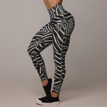 LEGGING JUMP COMUM SAVANNAH EXCLUSIVA