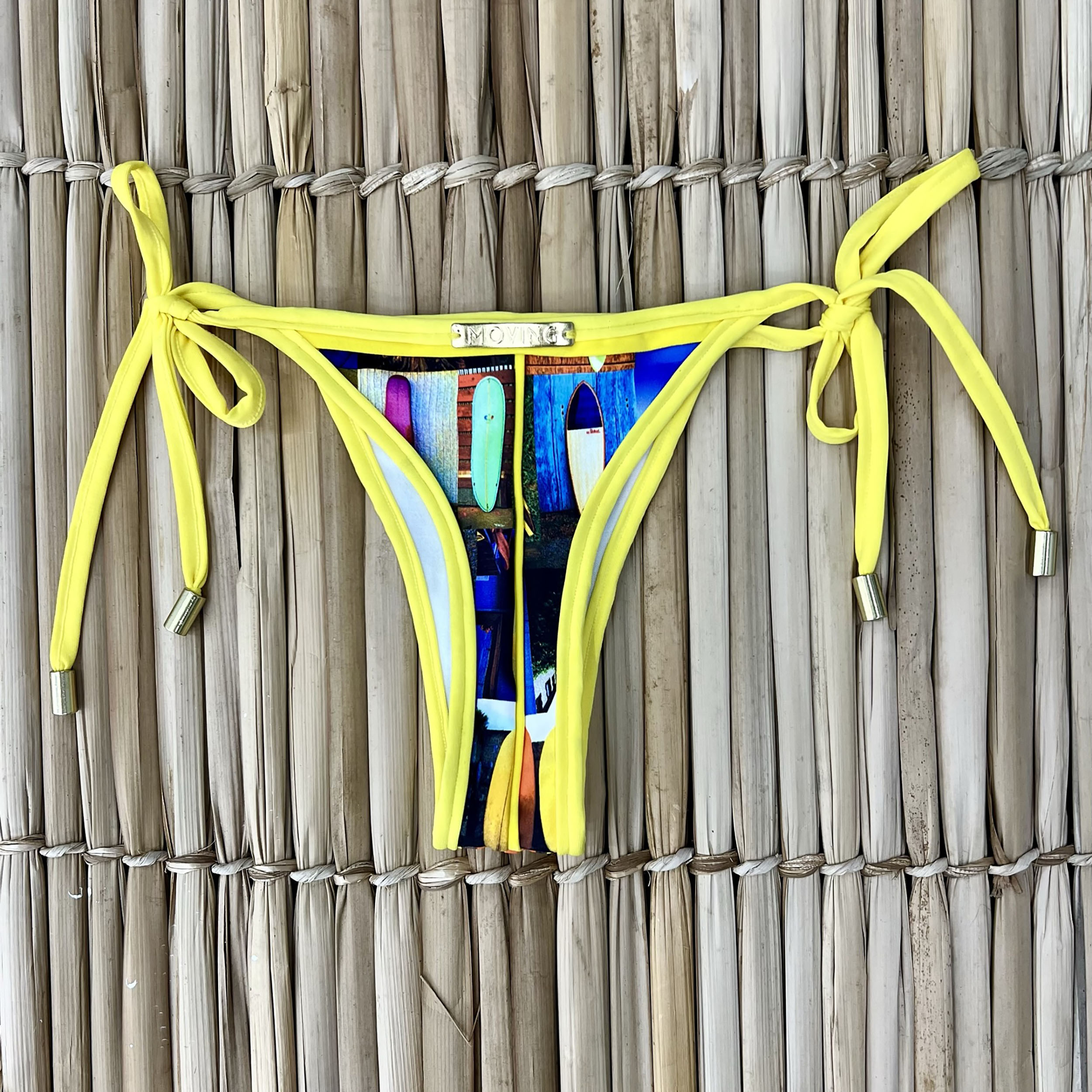 BÍQUINI CORTININHA SURF EXCLUSIVO - Imagem 4