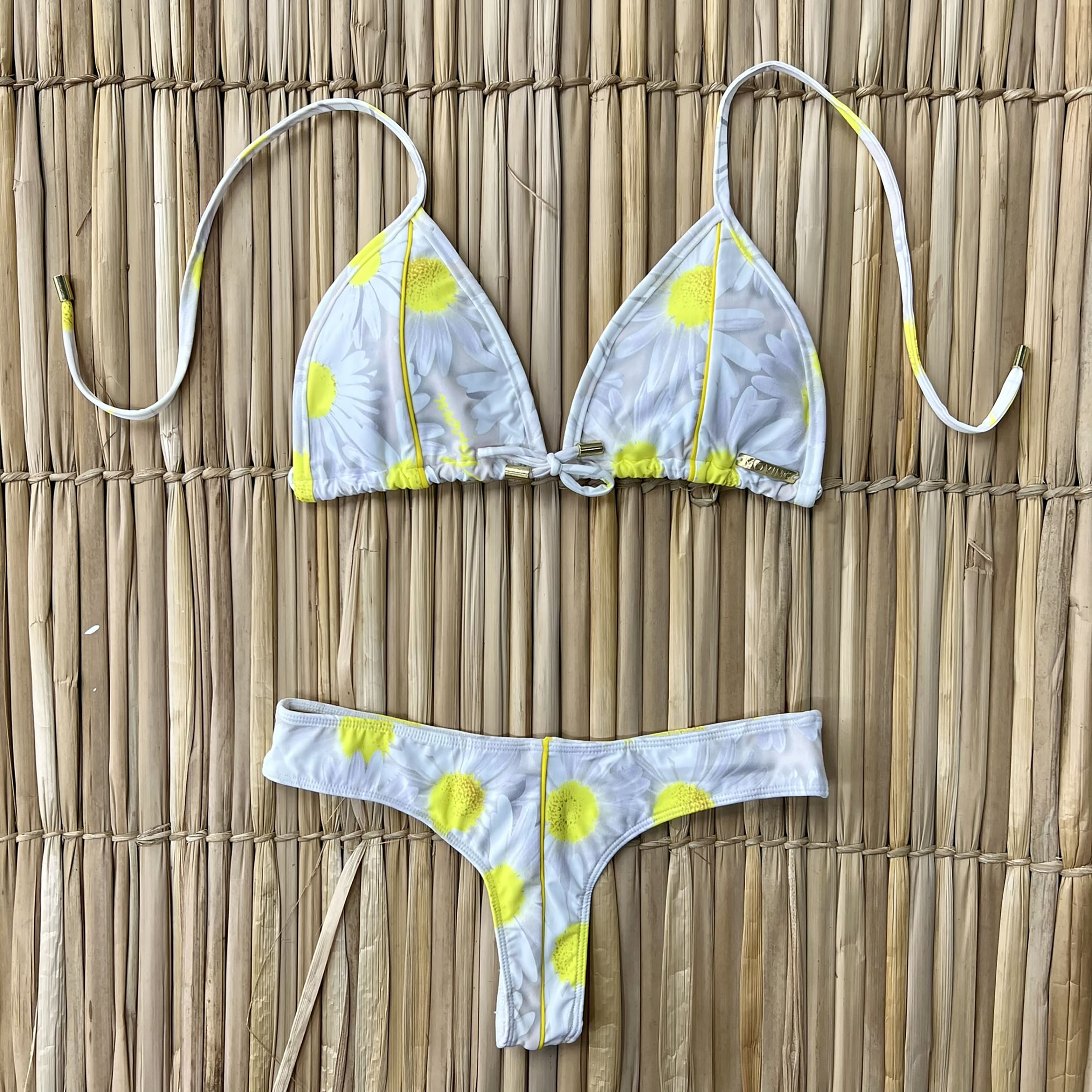 BIQUÍNI CORTININHA DAISY EXCLUSIVO - Imagem 3