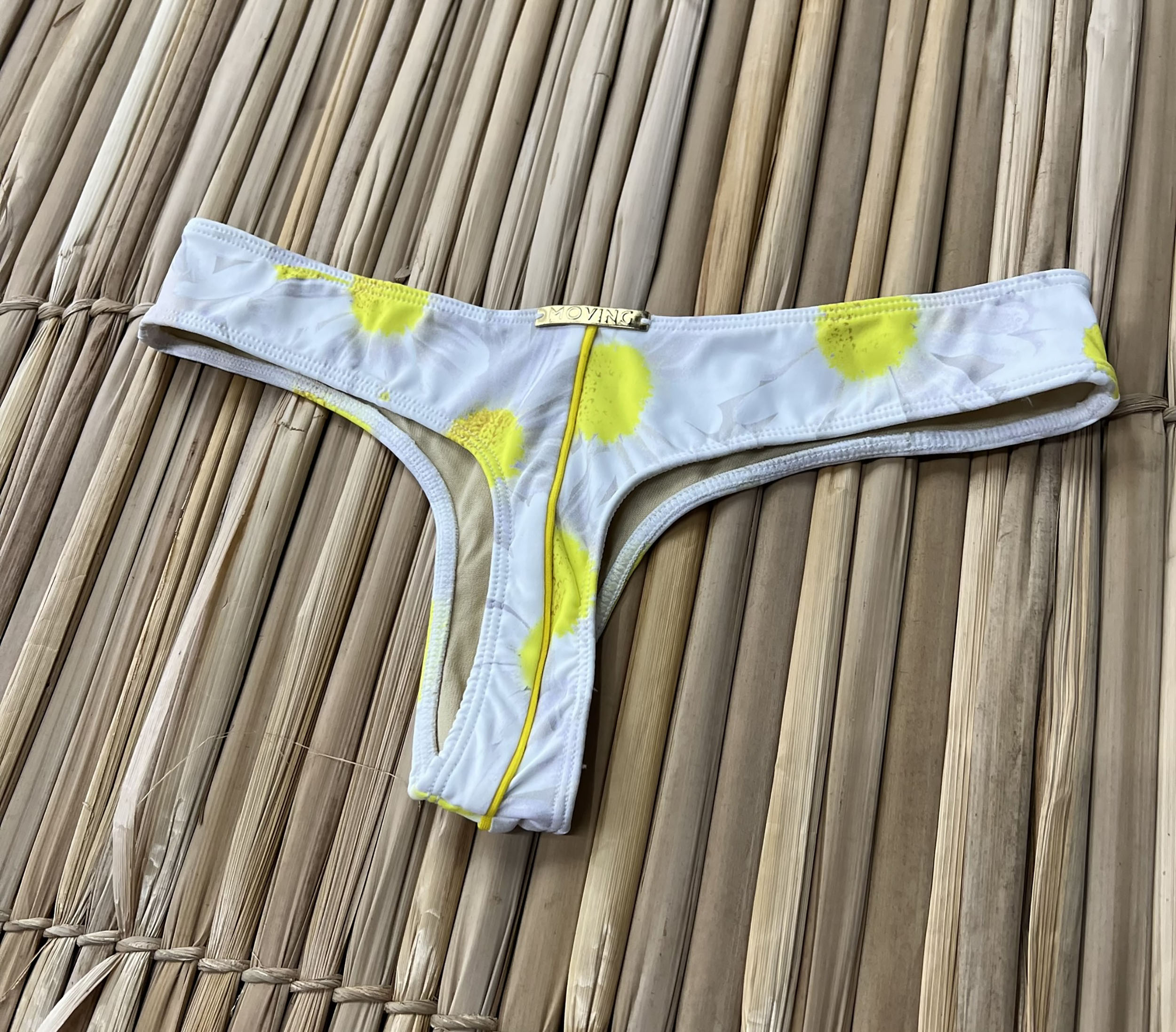 BIQUÍNI CORTININHA DAISY EXCLUSIVO - Imagem 4