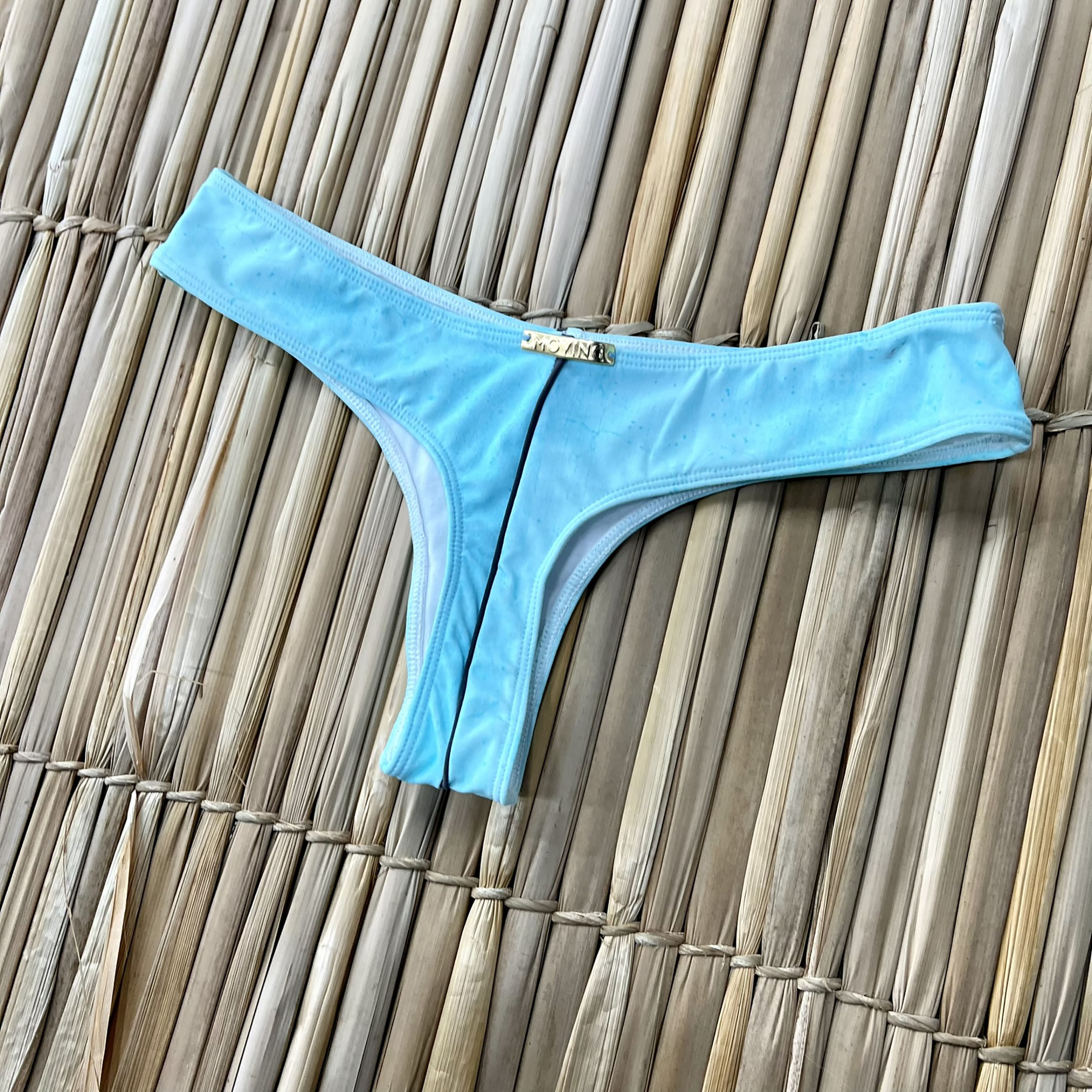 BIQUÍNI CORTININHA ICE CREAM EXCLUSIVO - Imagem 4