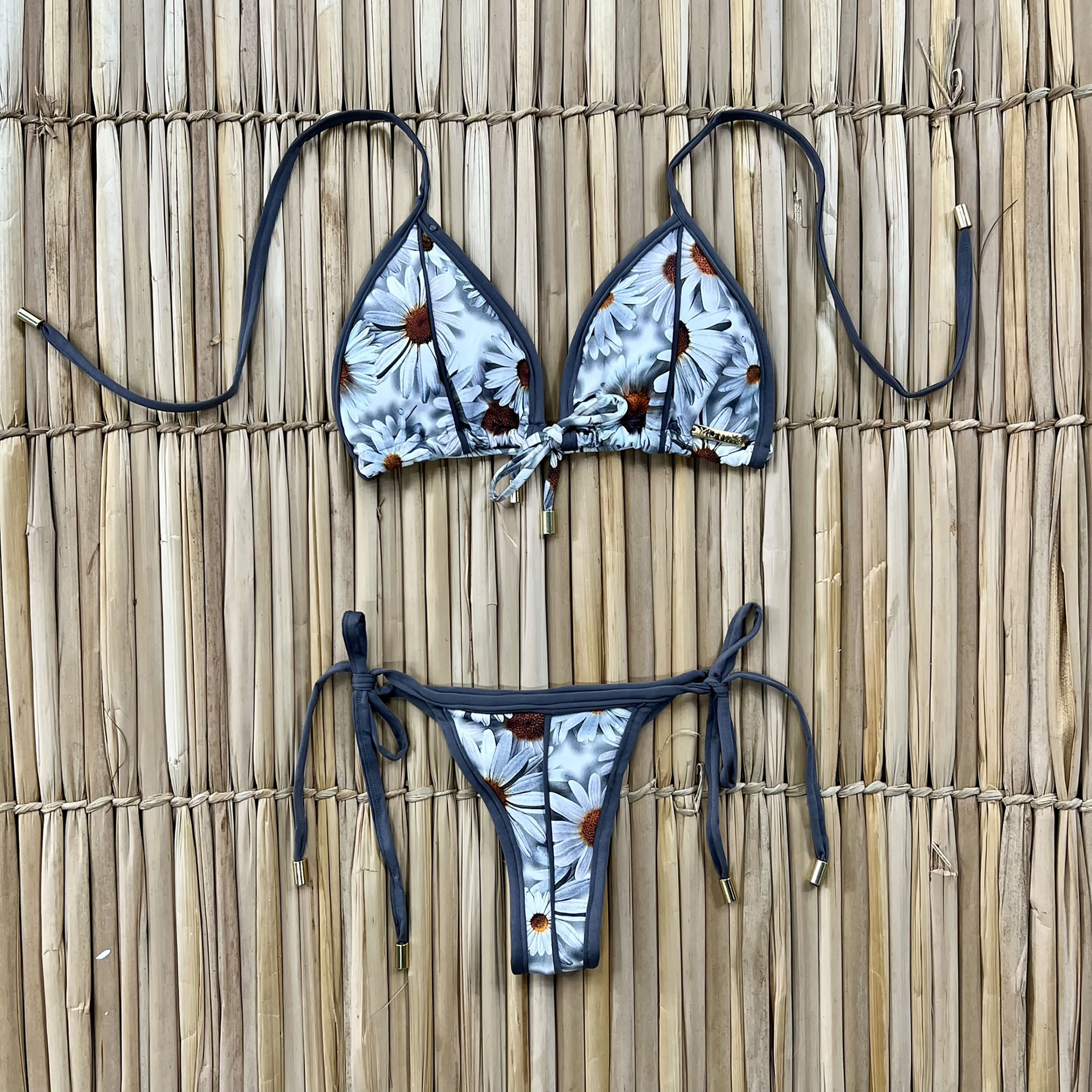 BIQUÍNI CORTININHA MARGARIDA - Imagem 3