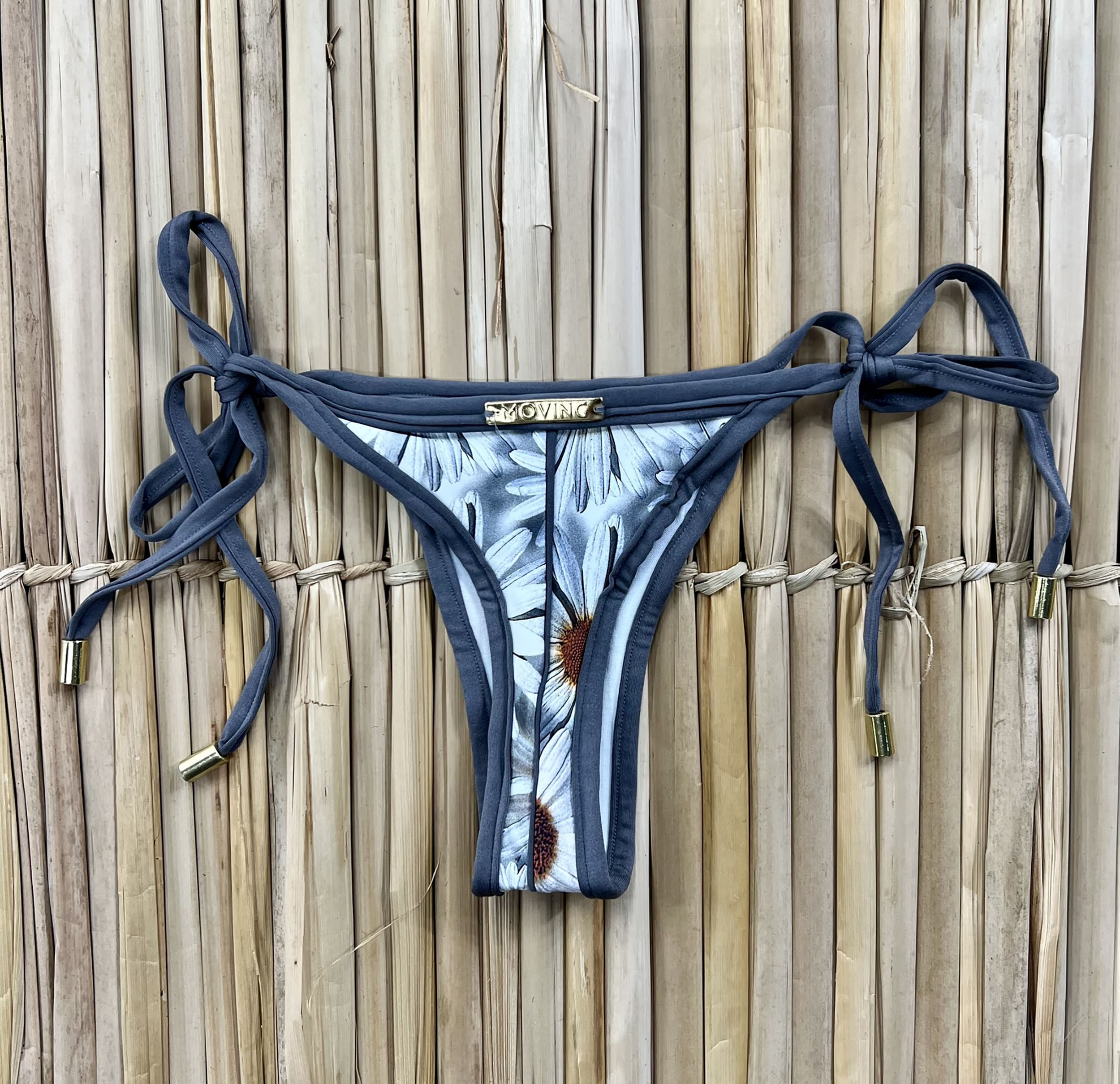 BIQUÍNI CORTININHA MARGARIDA - Imagem 4