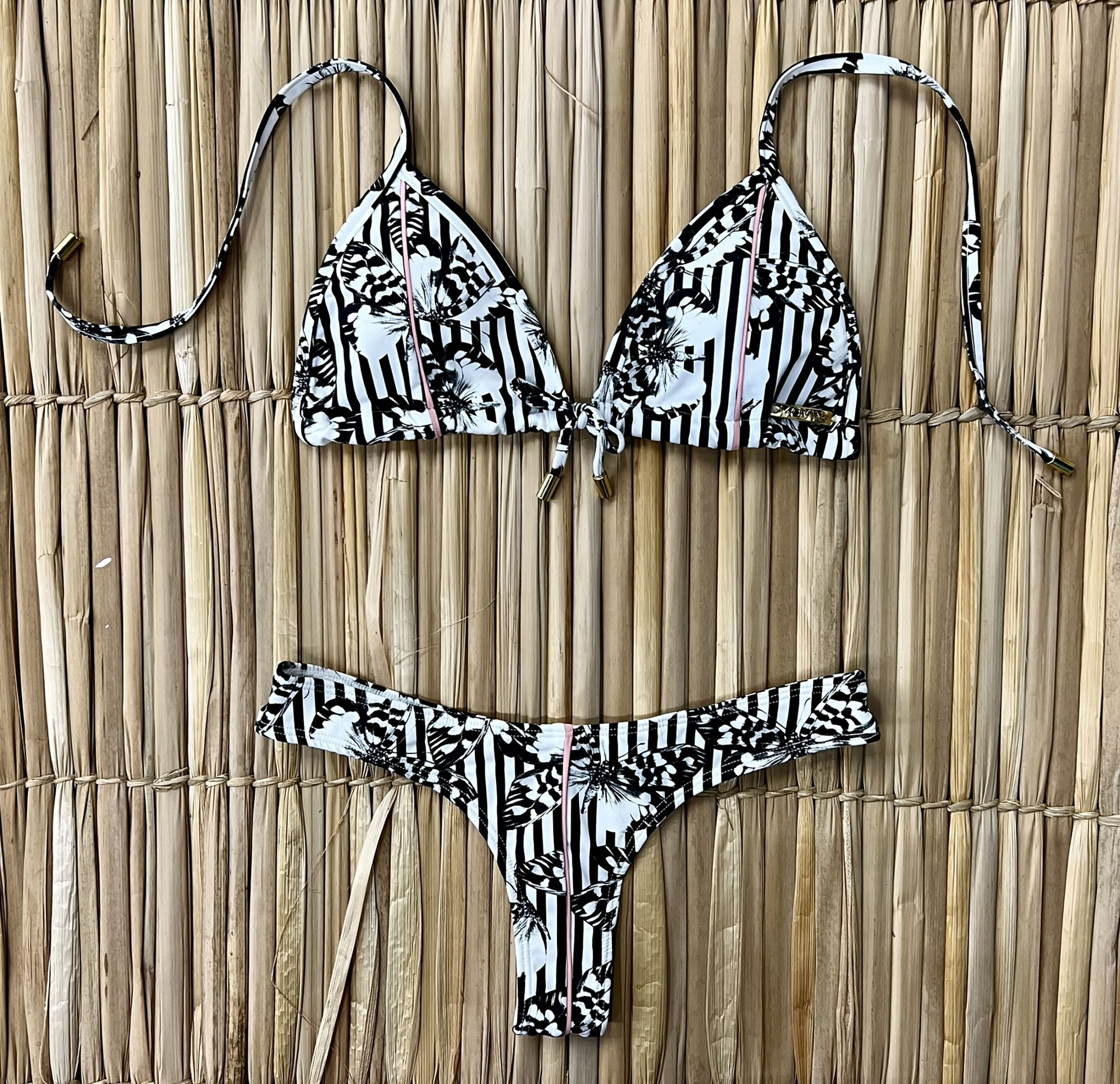 BIQUÍNI CORTININHA NINFA EXCLUSIVO - Imagem 3