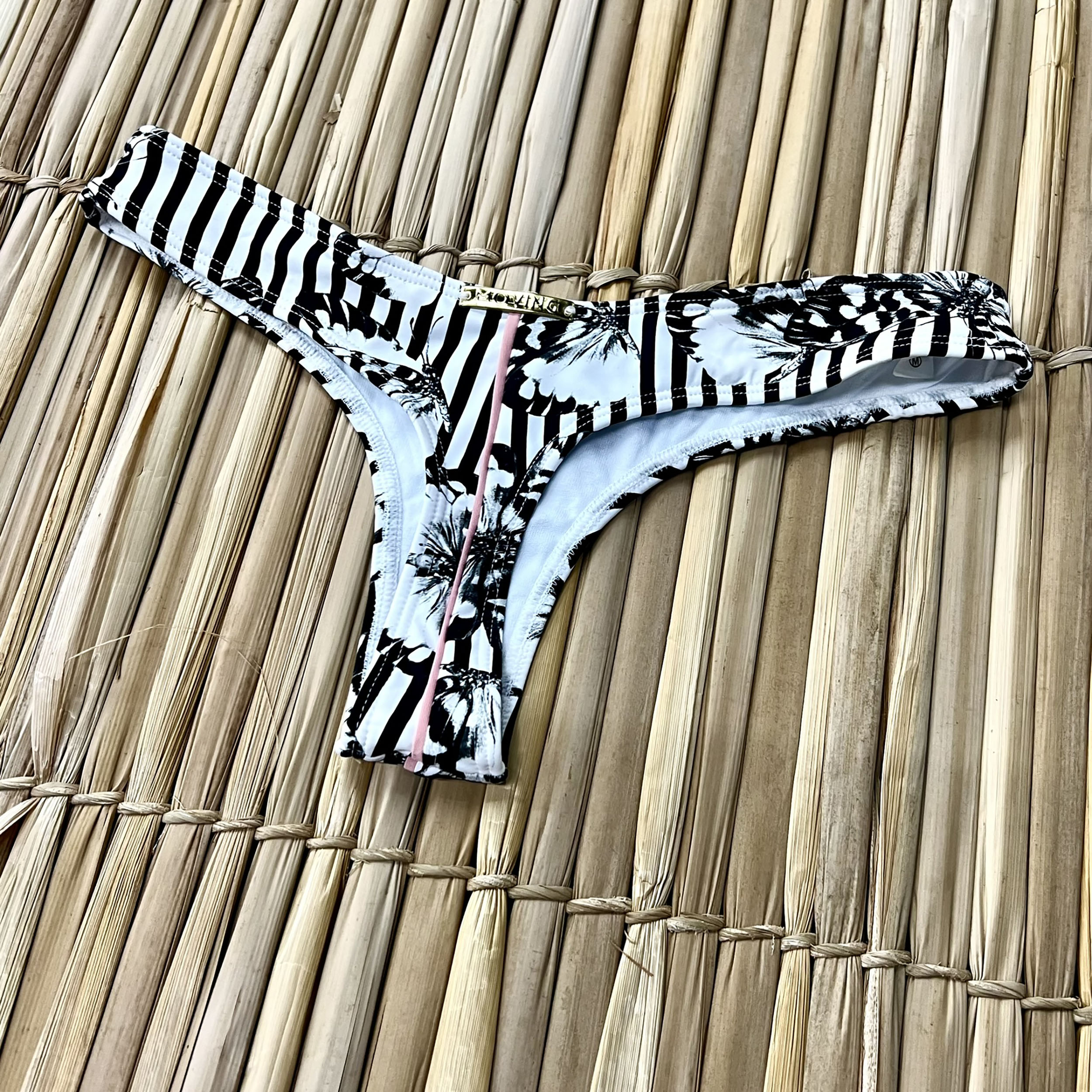 BIQUÍNI CORTININHA NINFA EXCLUSIVO - Imagem 4