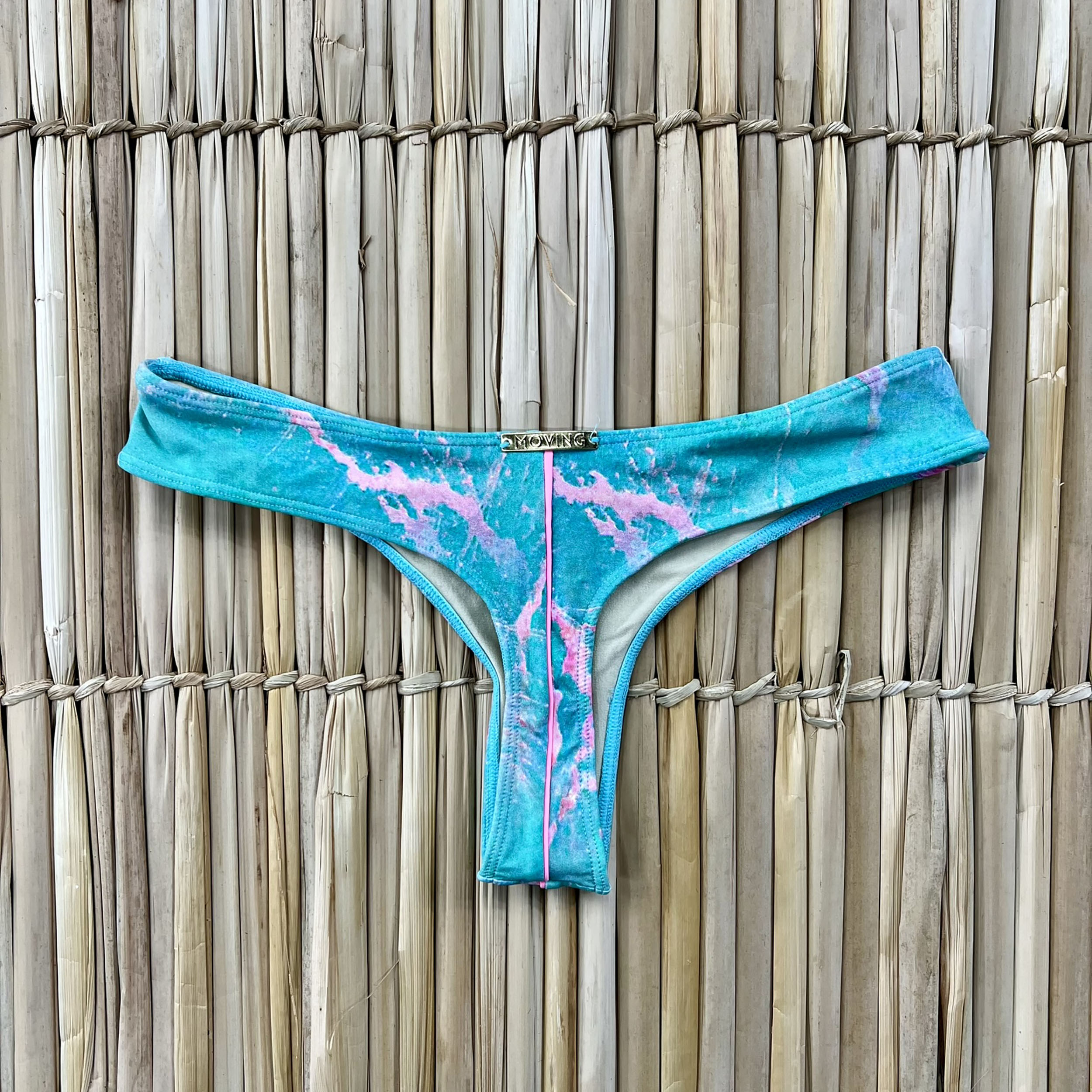 BIQUÍNI CORTININHA PRECIOUS EXCLUSIVO - Imagem 4