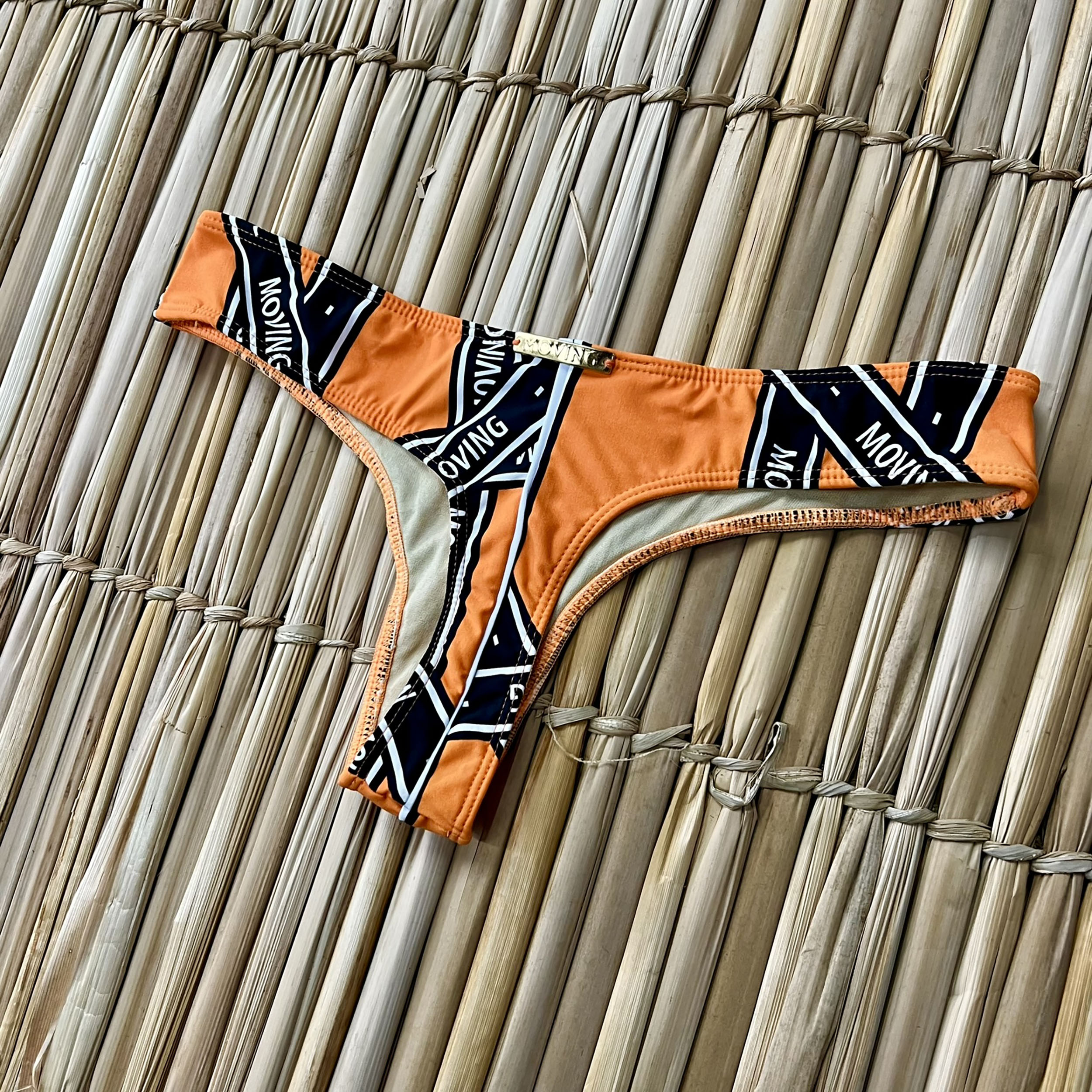 BIQUÍNI CORTININHA STRIP FIRE EXCLUSIVO - Imagem 6