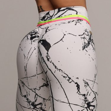 LEGGING EMPINA BUMBUM BLACK VEIN EXCLUSIVO