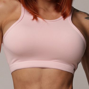 TOP TORINO BLUSH