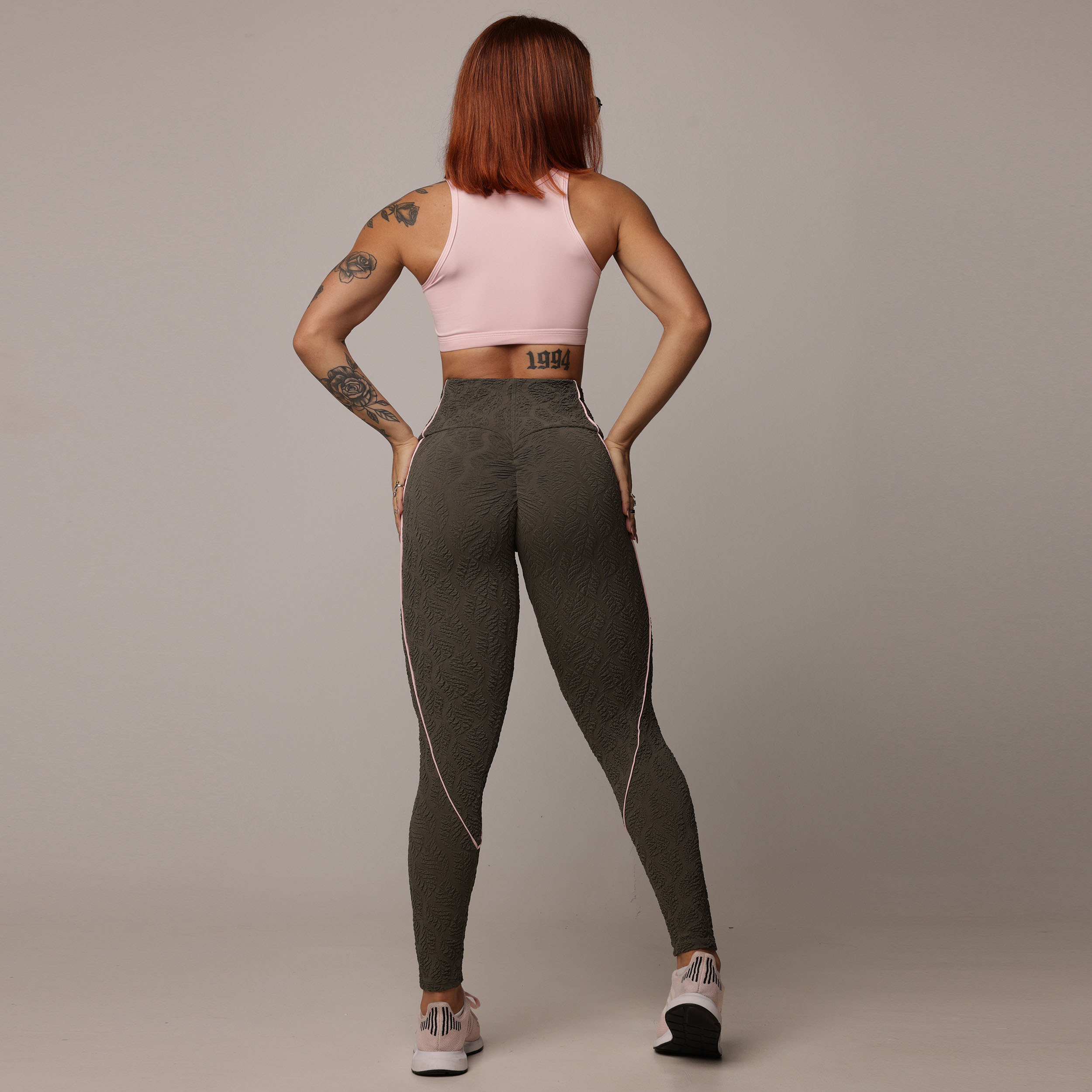 TOP TORINO BLUSH - Imagem 6