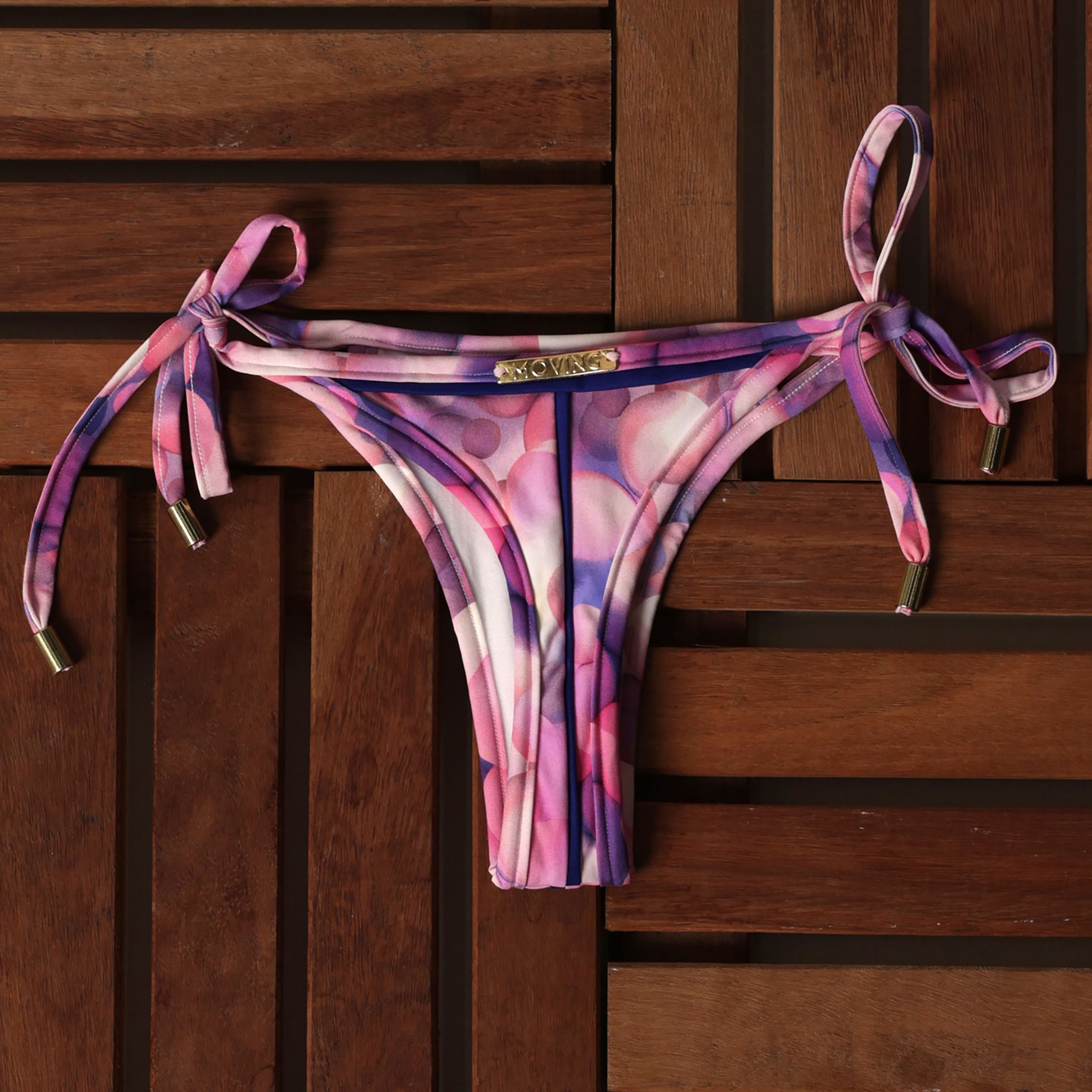 BIQUÍNI CORTININHA BUBBLE EXCLUSIVO - Imagem 4