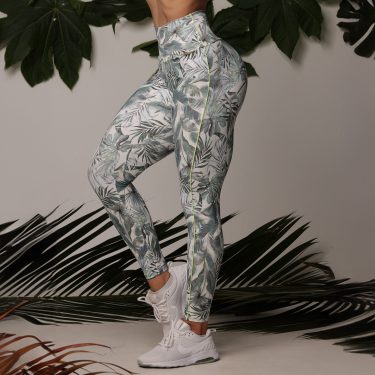 LEGGING JUMP COMUM FOREST EXCLUSIVA