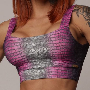 TOP FAIXA SEDUCTION EXCLUSIVO