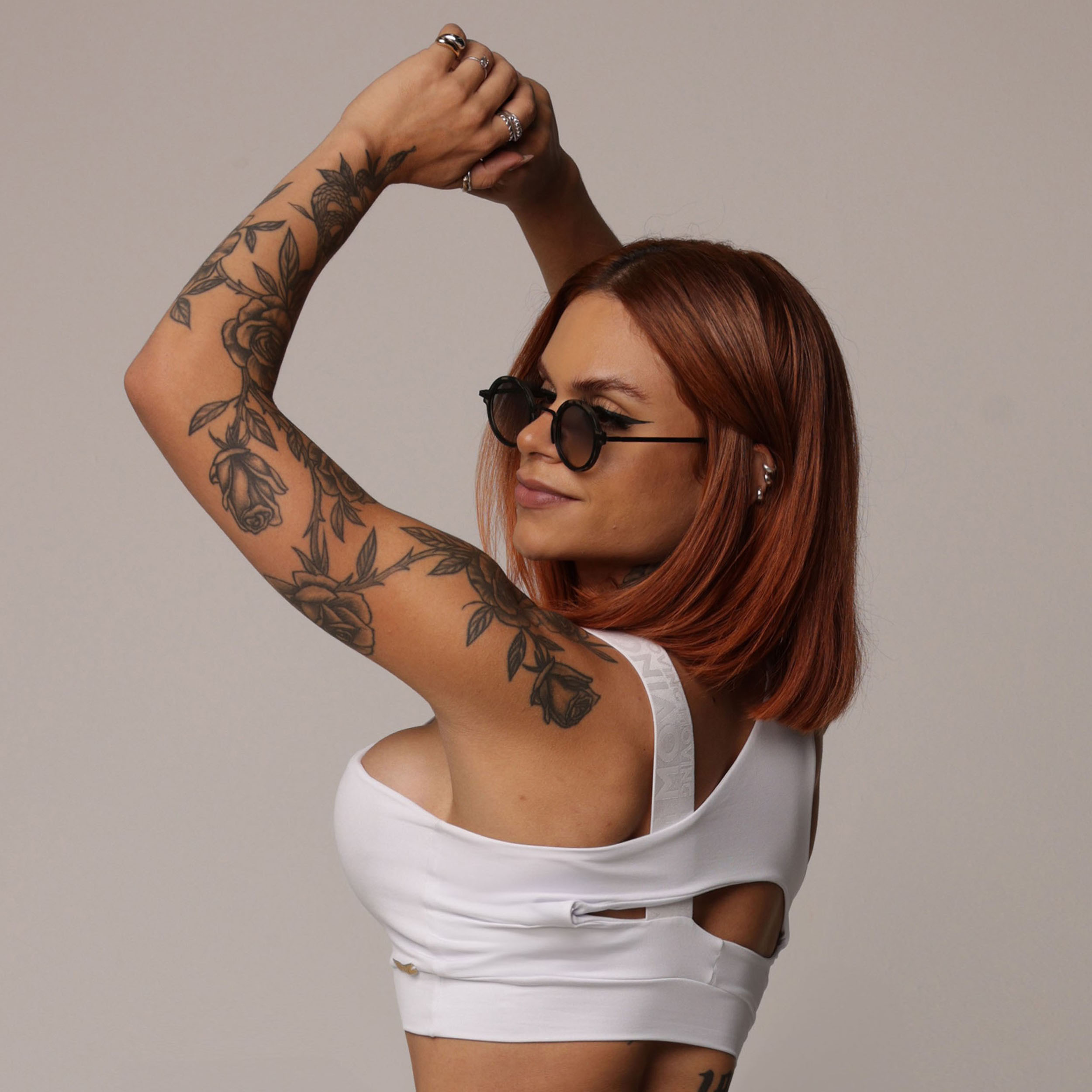 TOP VÊNUS BRANCO - Imagem 4